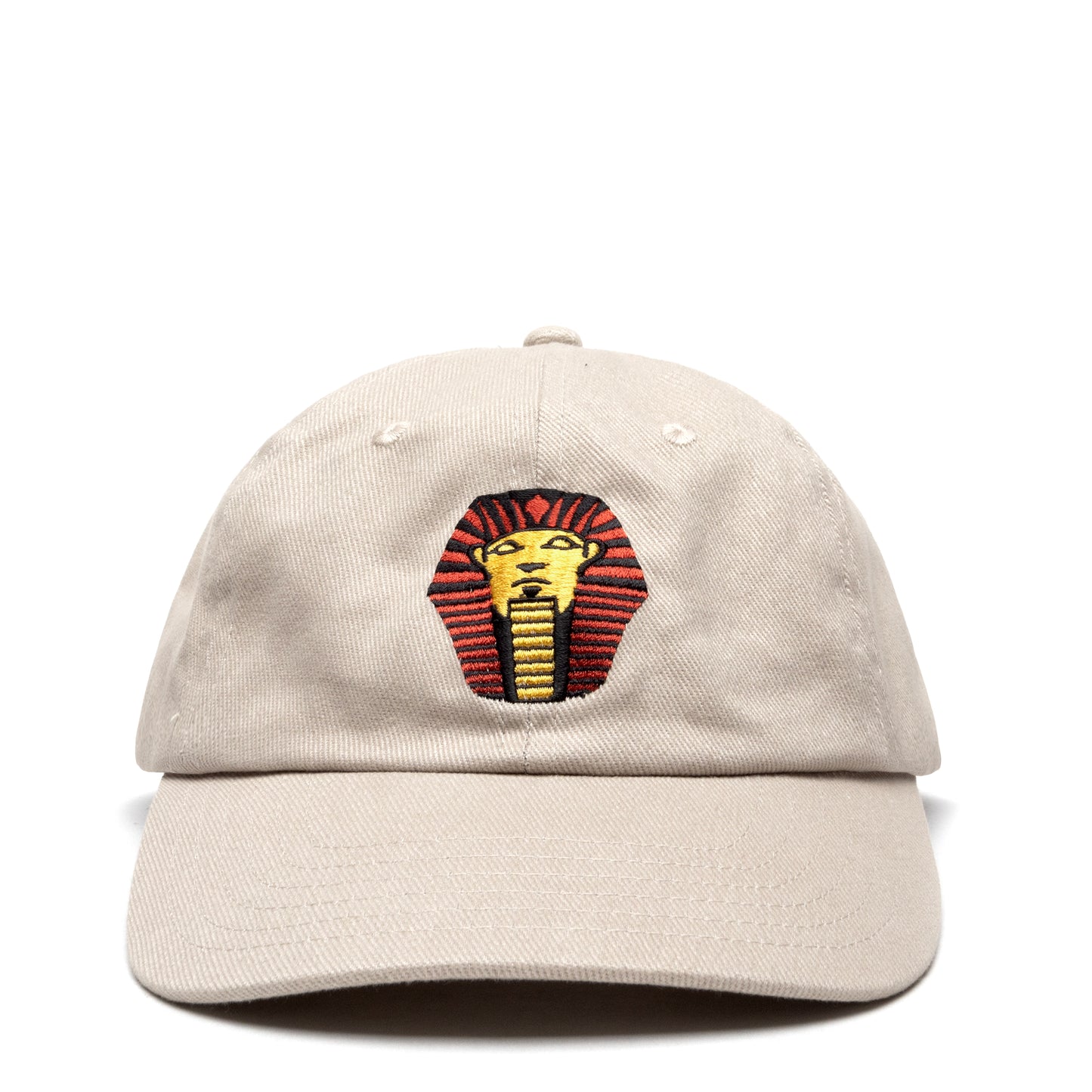 6 PANEL CAP (TYPE-3)