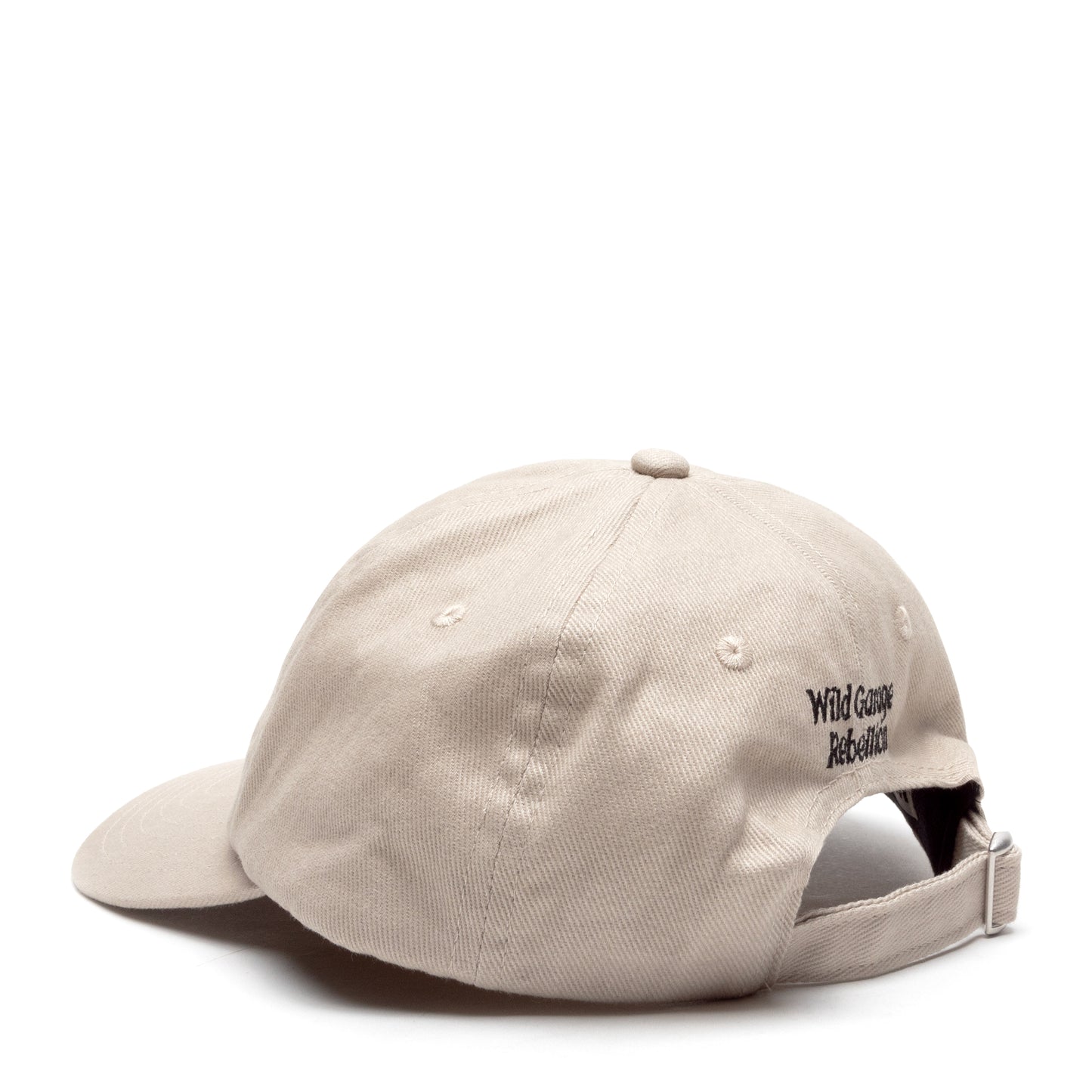 6 PANEL CAP (TYPE-3)