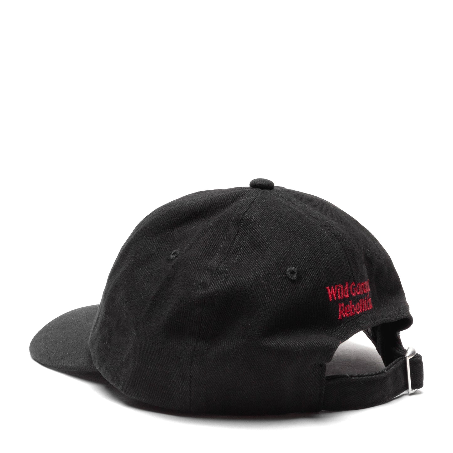 6 PANEL CAP (TYPE-3)