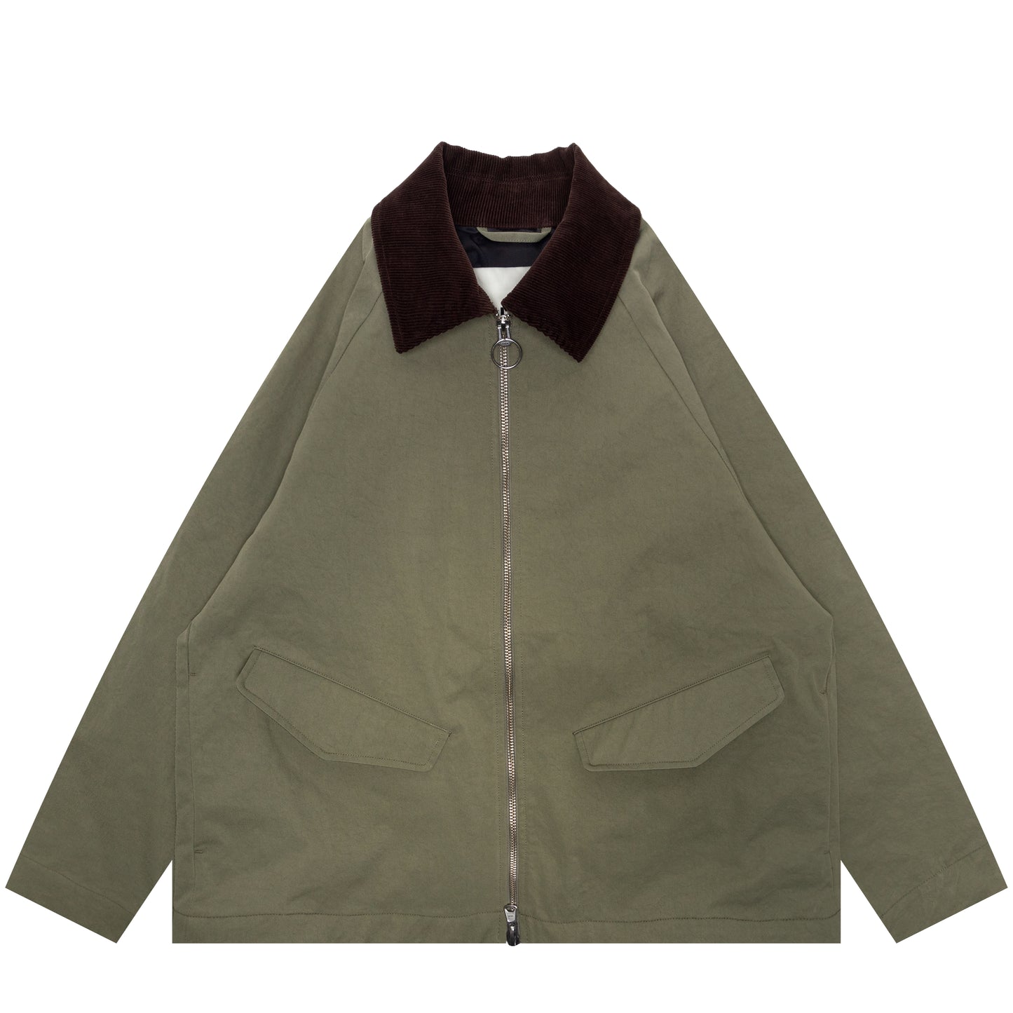 UTILITY JACKET