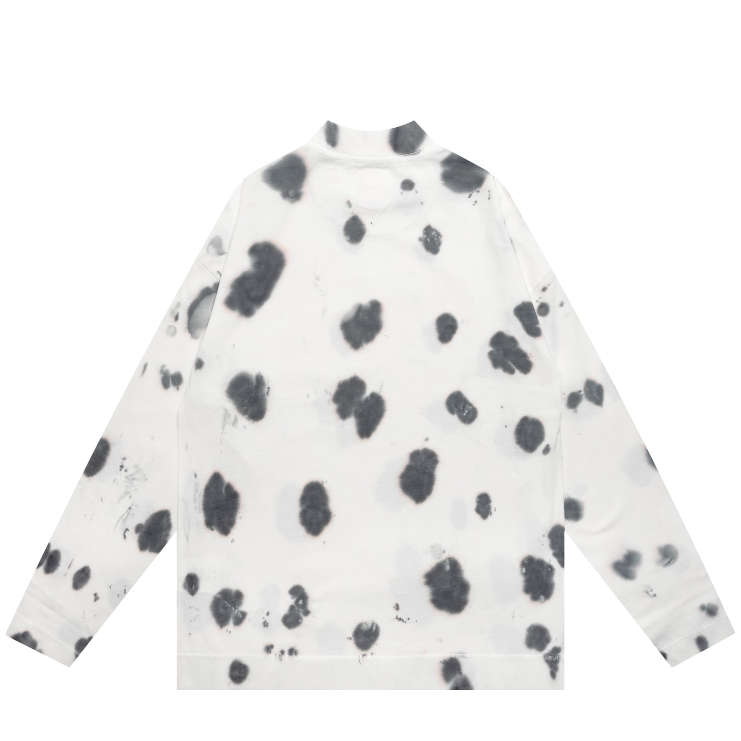 SHIBORI LONGSLEEVE