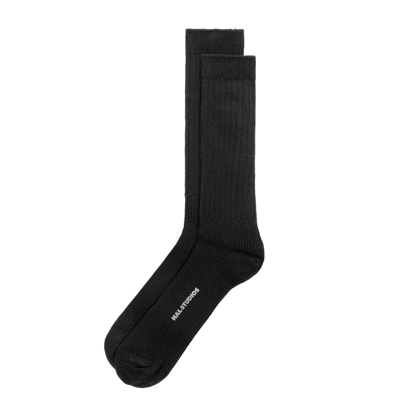 HEAVY-GAUGE SOCK