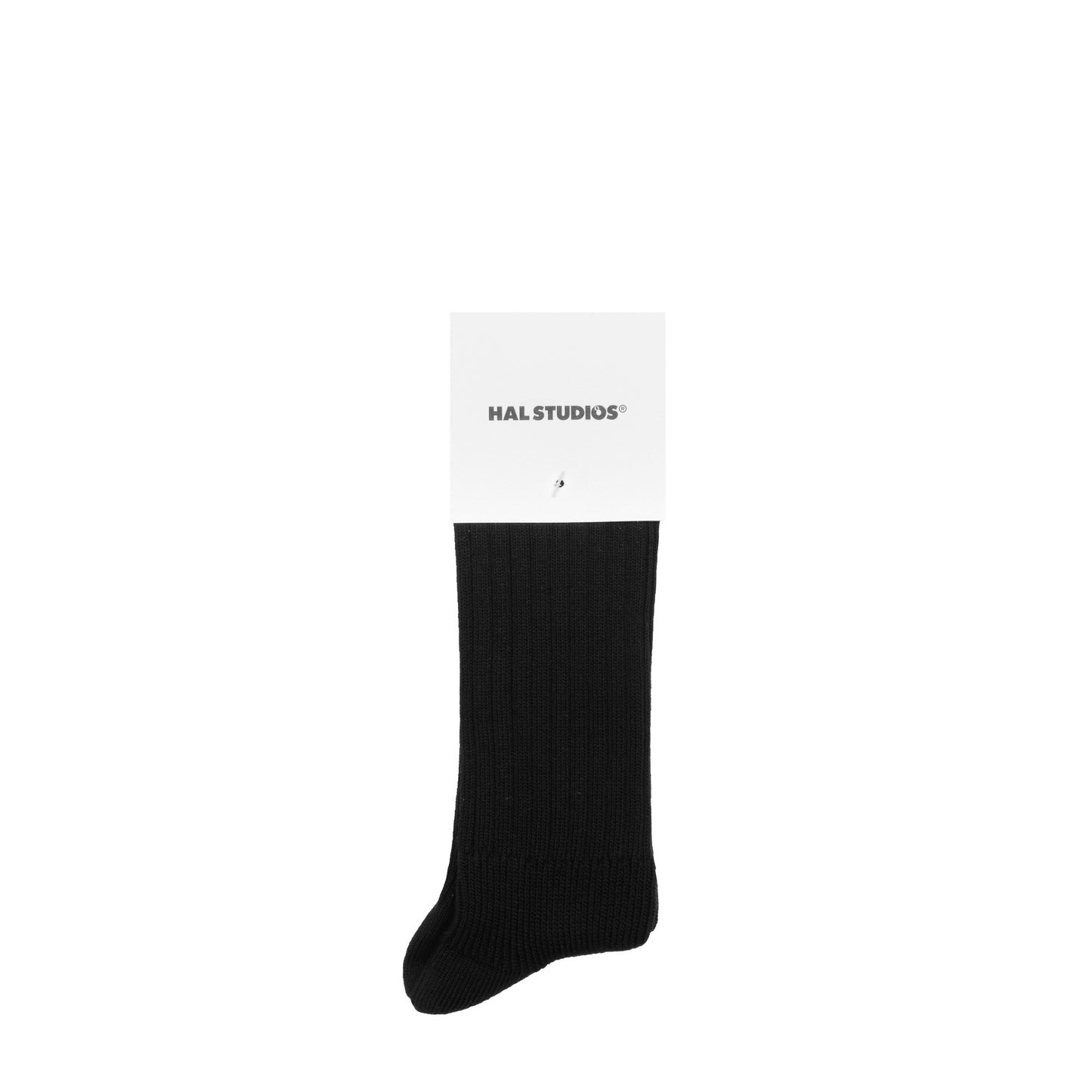 HEAVY-GAUGE SOCK