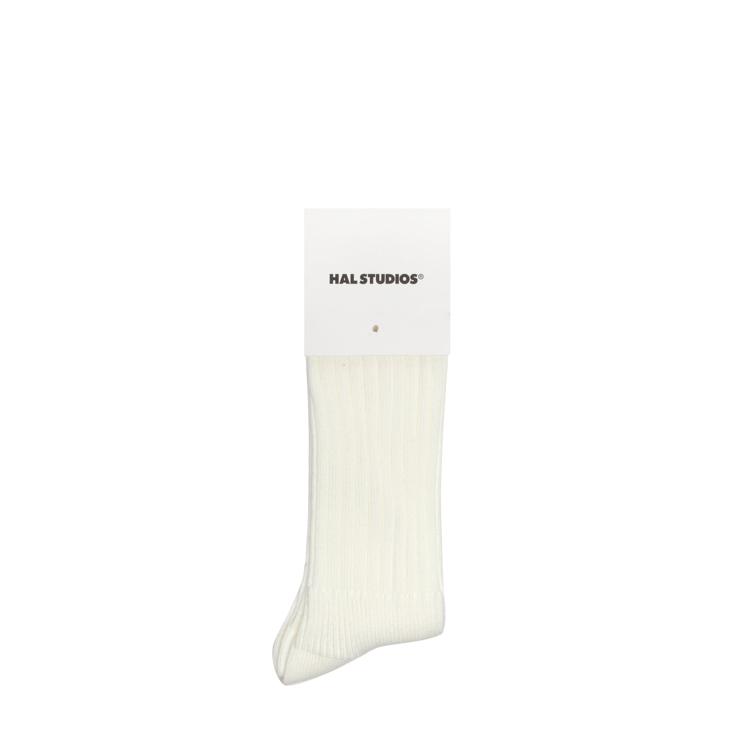 HEAVY-GAUGE SOCK