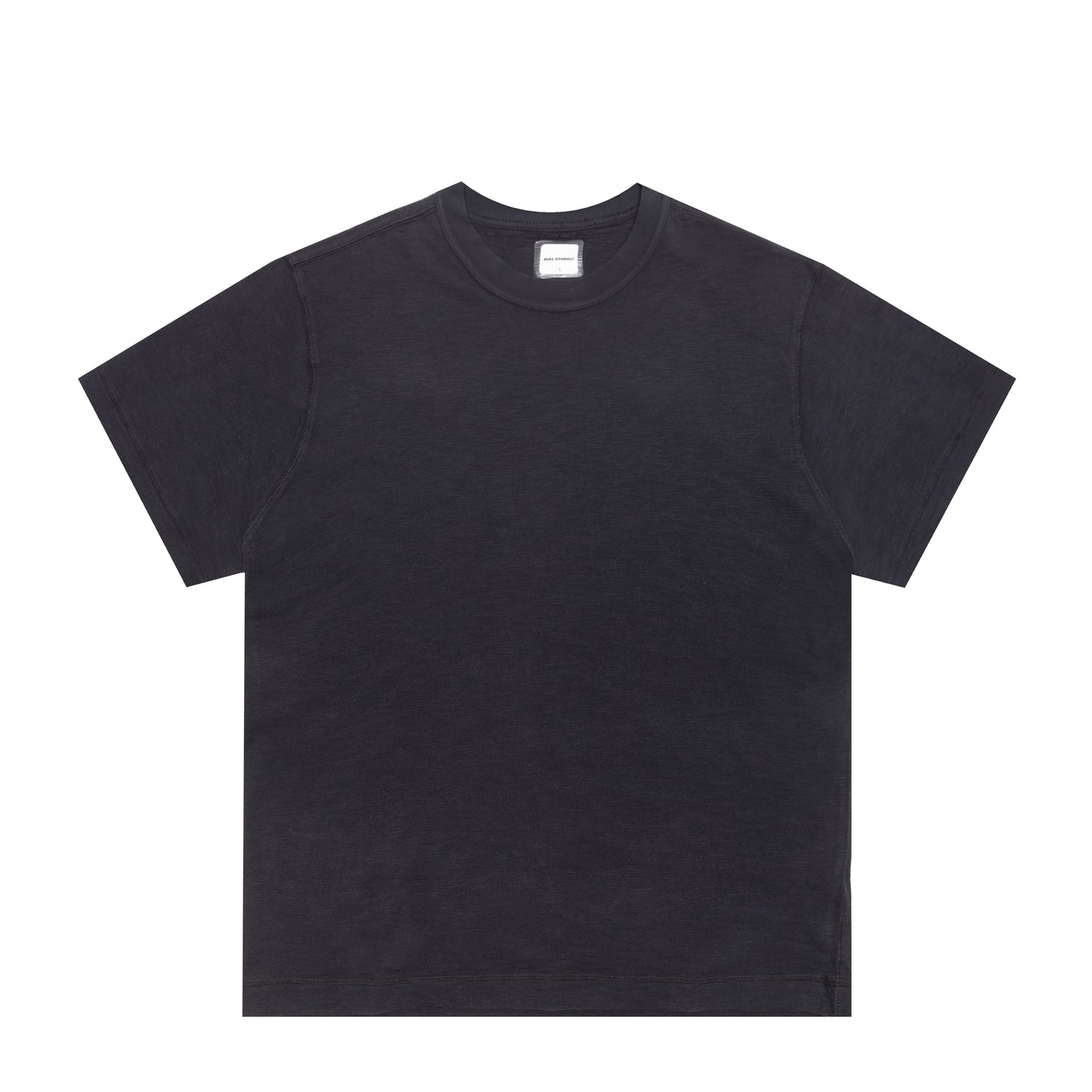 STUDIO SLUB T-SHIRT