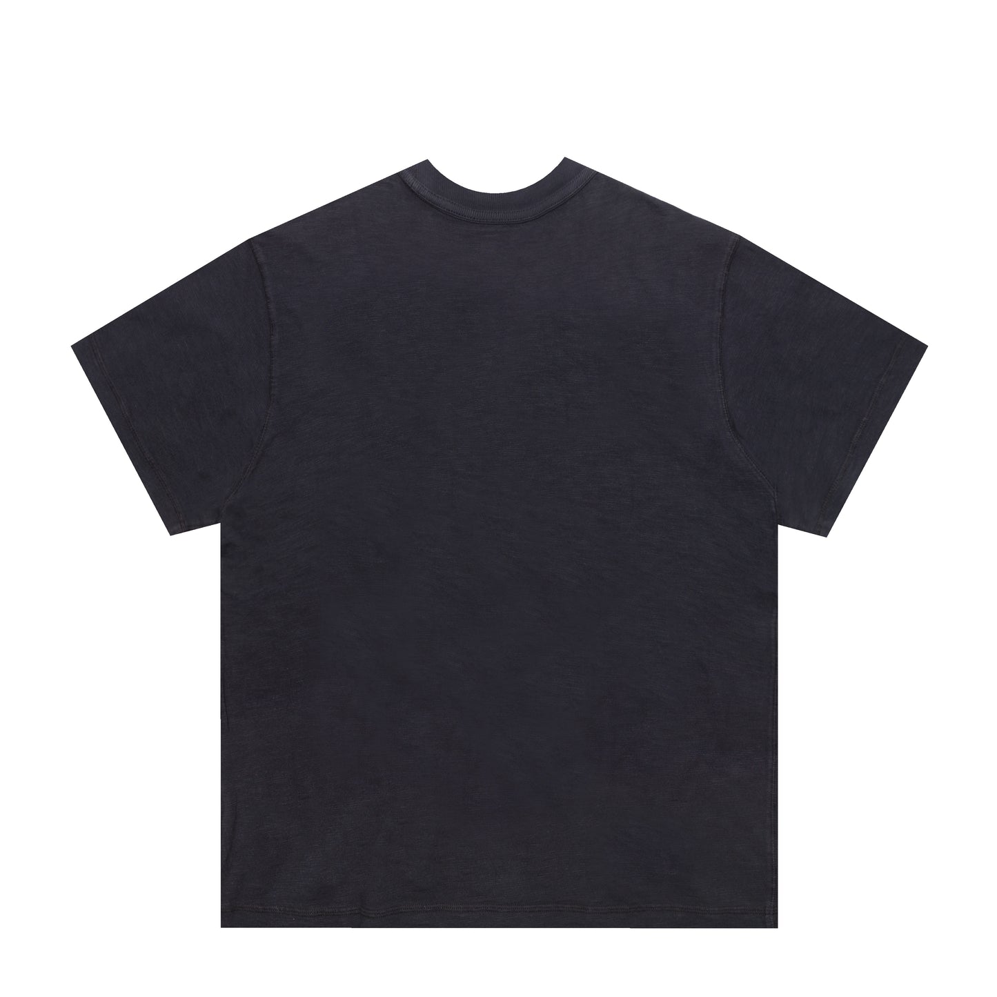 STUDIO SLUB T-SHIRT