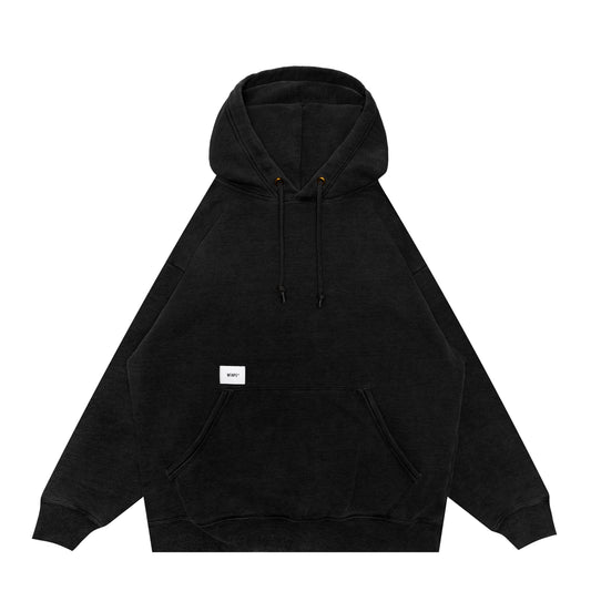 SIGN 02 / HOODY / COTTON