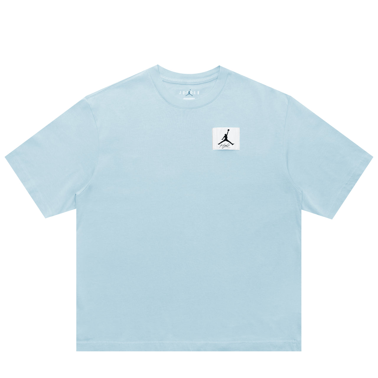 Camiseta Jordan Air Stretch SS Men's T-Shirt blue