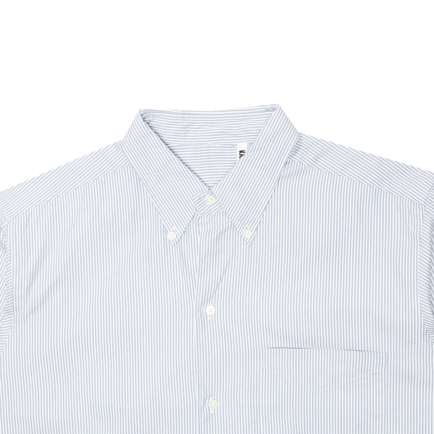 POLO COLLAR SHIRT