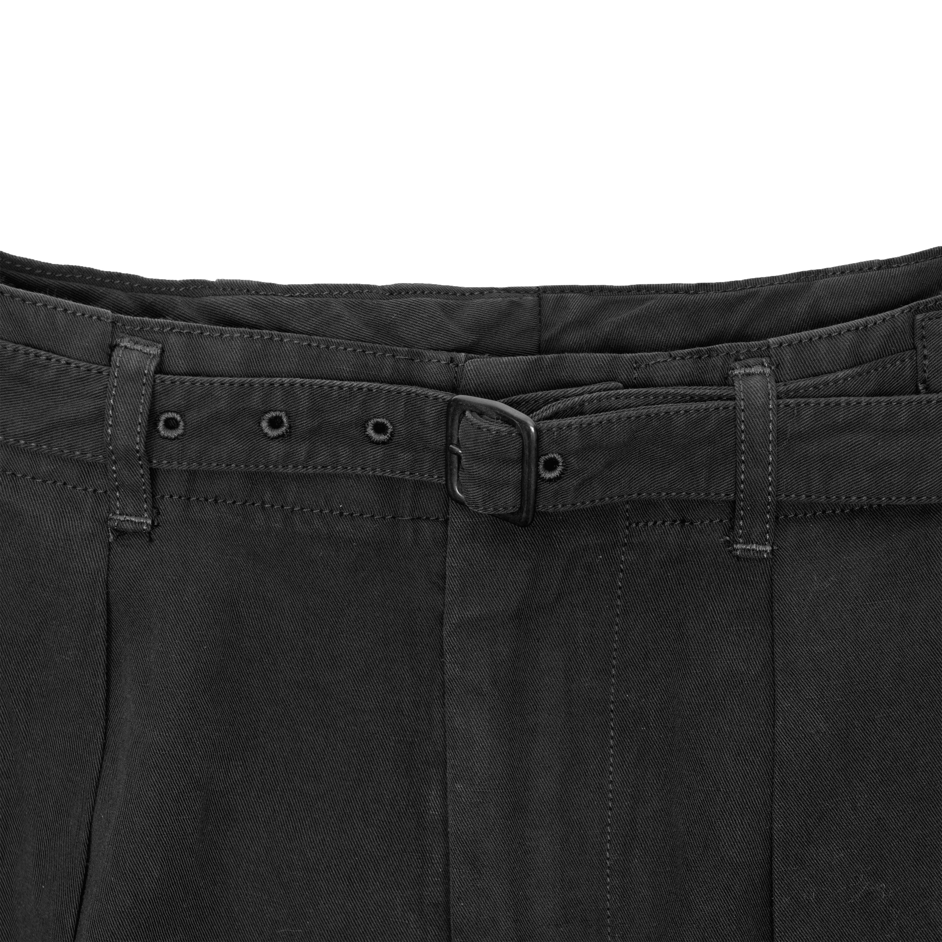 GURKHA PANTS - 30 / S