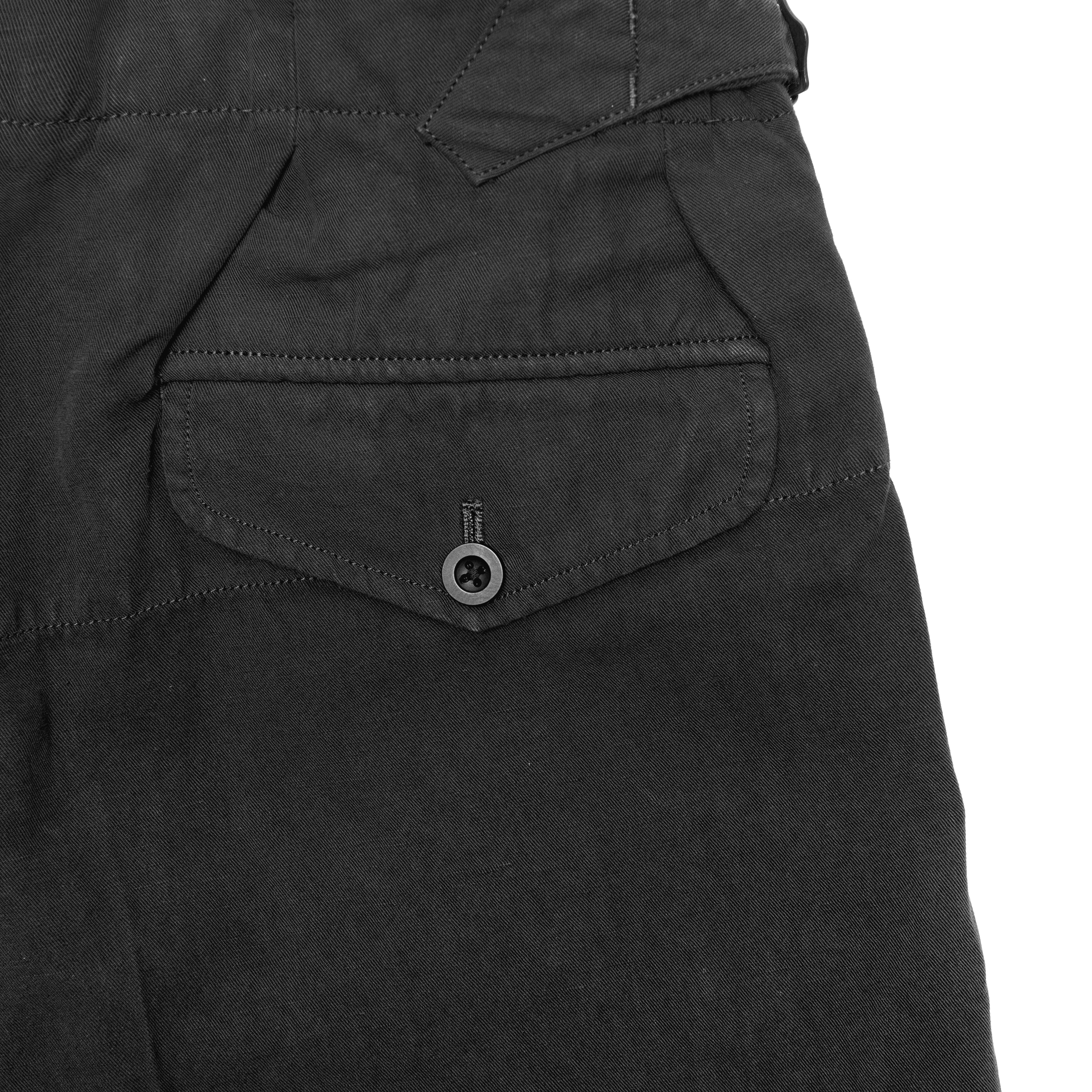 GURKHA PANTS - 30 / S