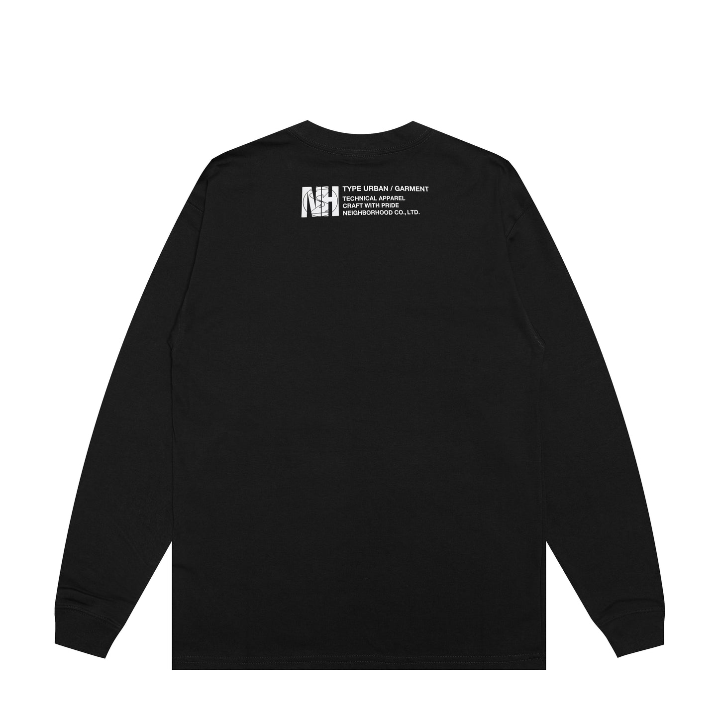 NH X SUBWARE . TEE LS-2