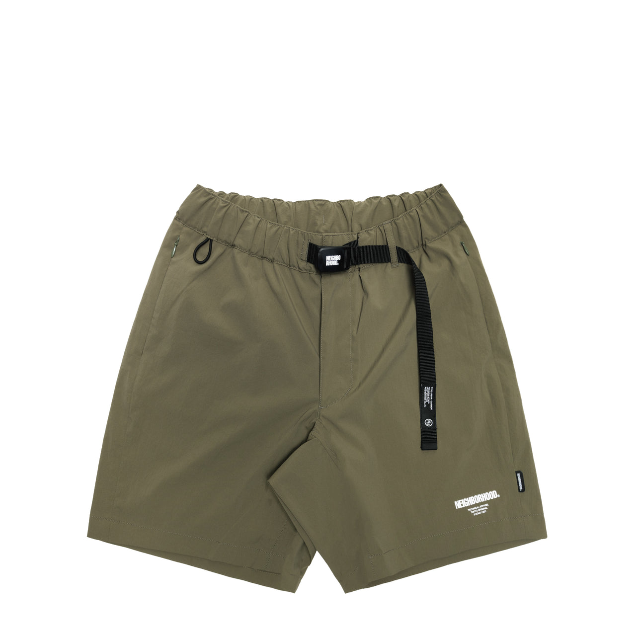 MULTIFUNCTIONAL SHORT PANTS – Saint Alfred