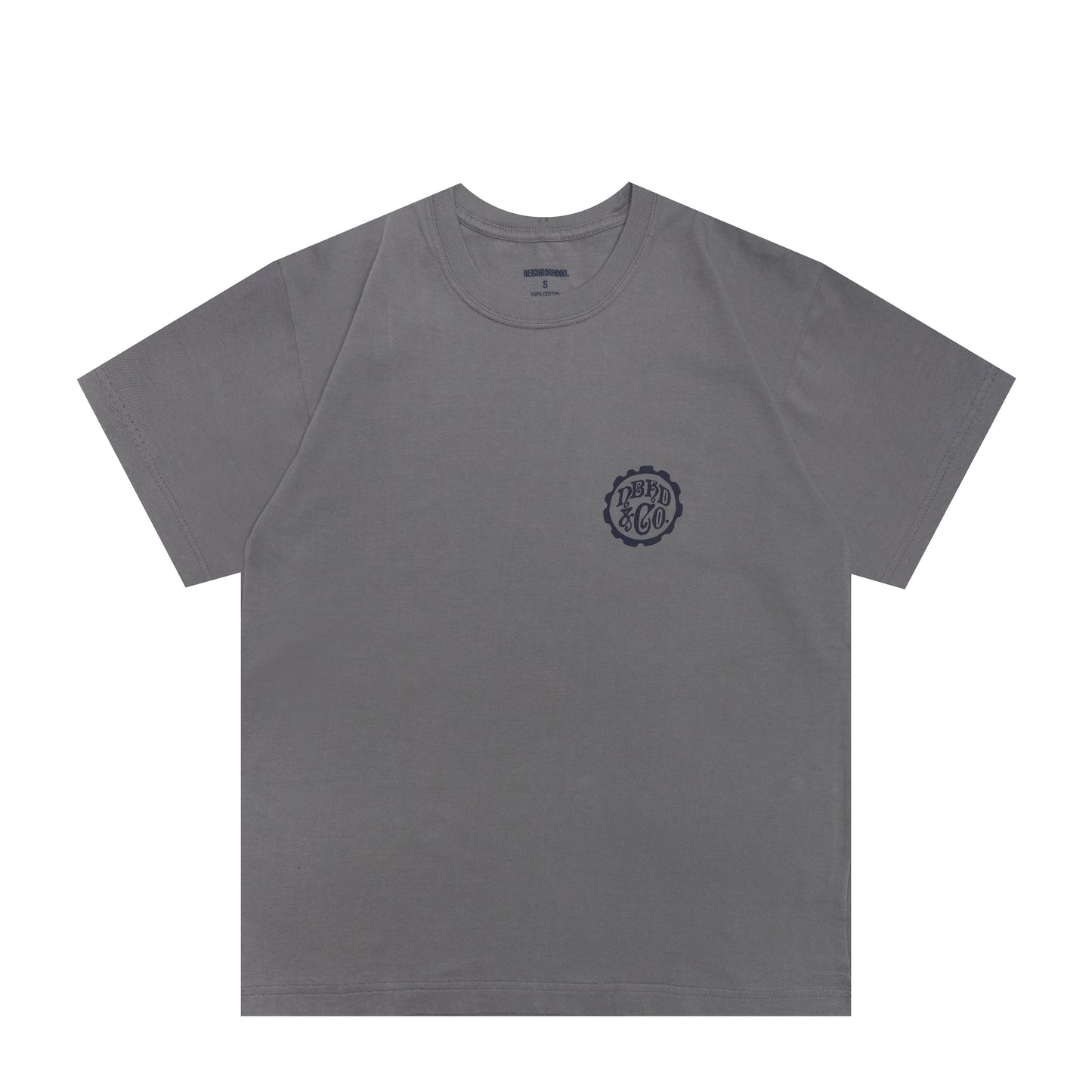 NH . TEE SS-5