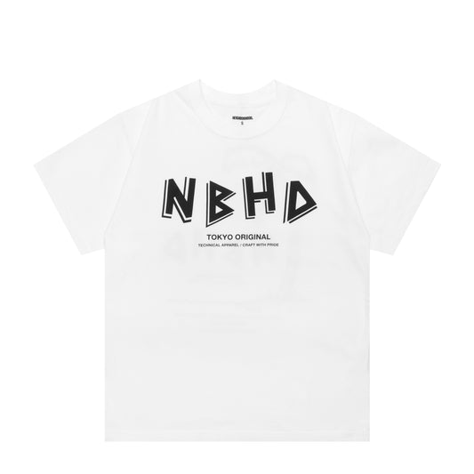 NH . TEE SS-6