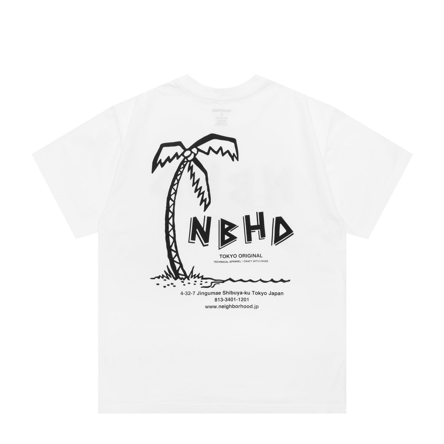 NH . TEE SS-6