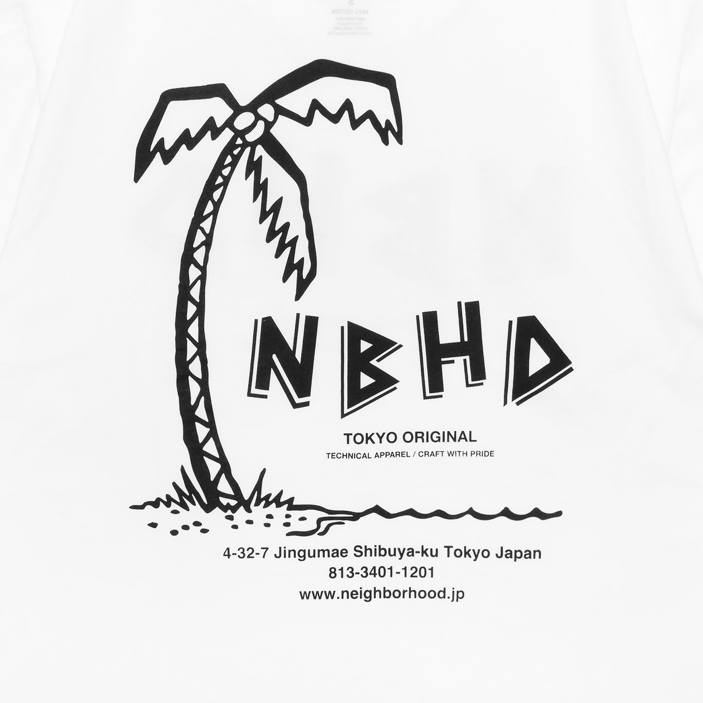 NH . TEE SS-6