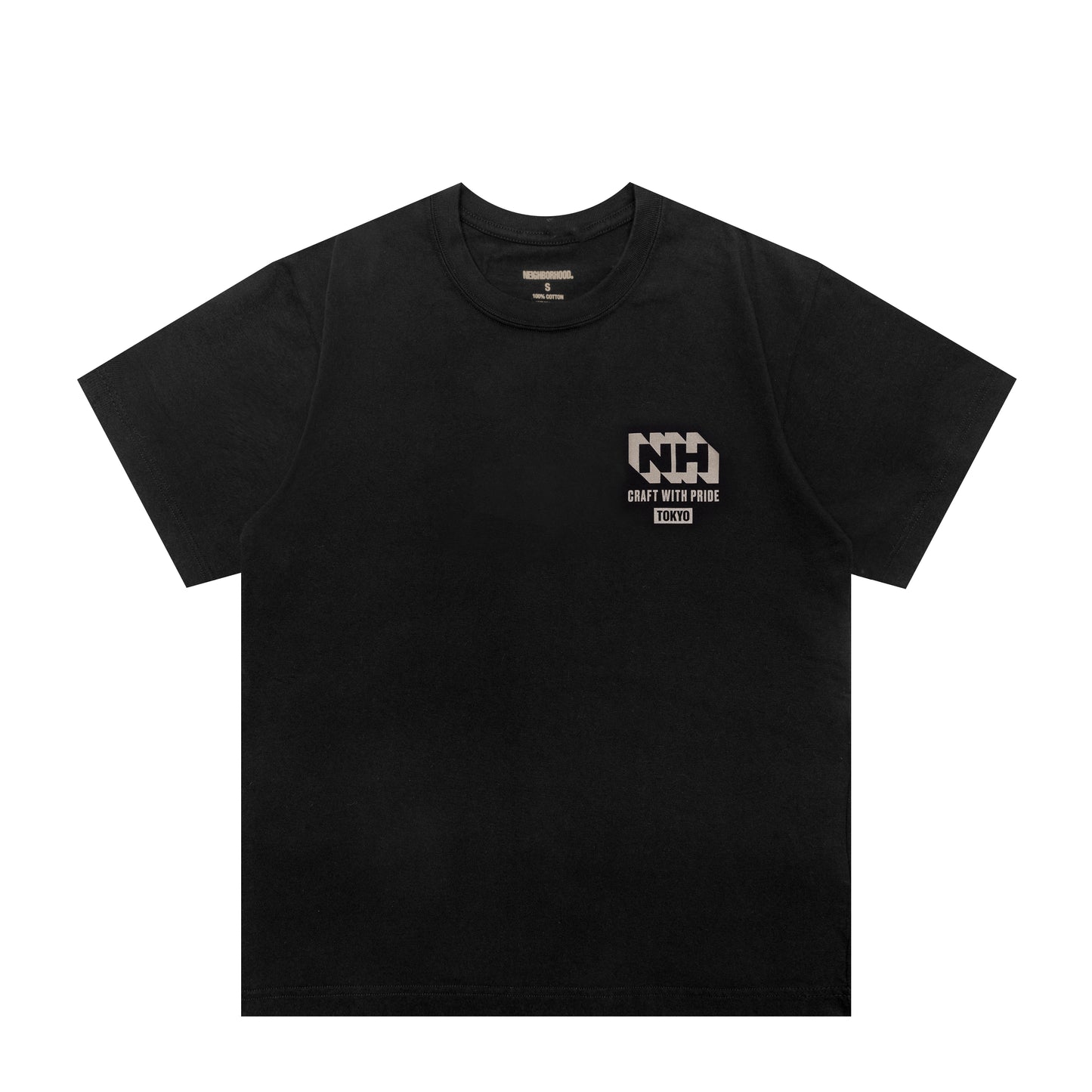 NH . TEE SS-18