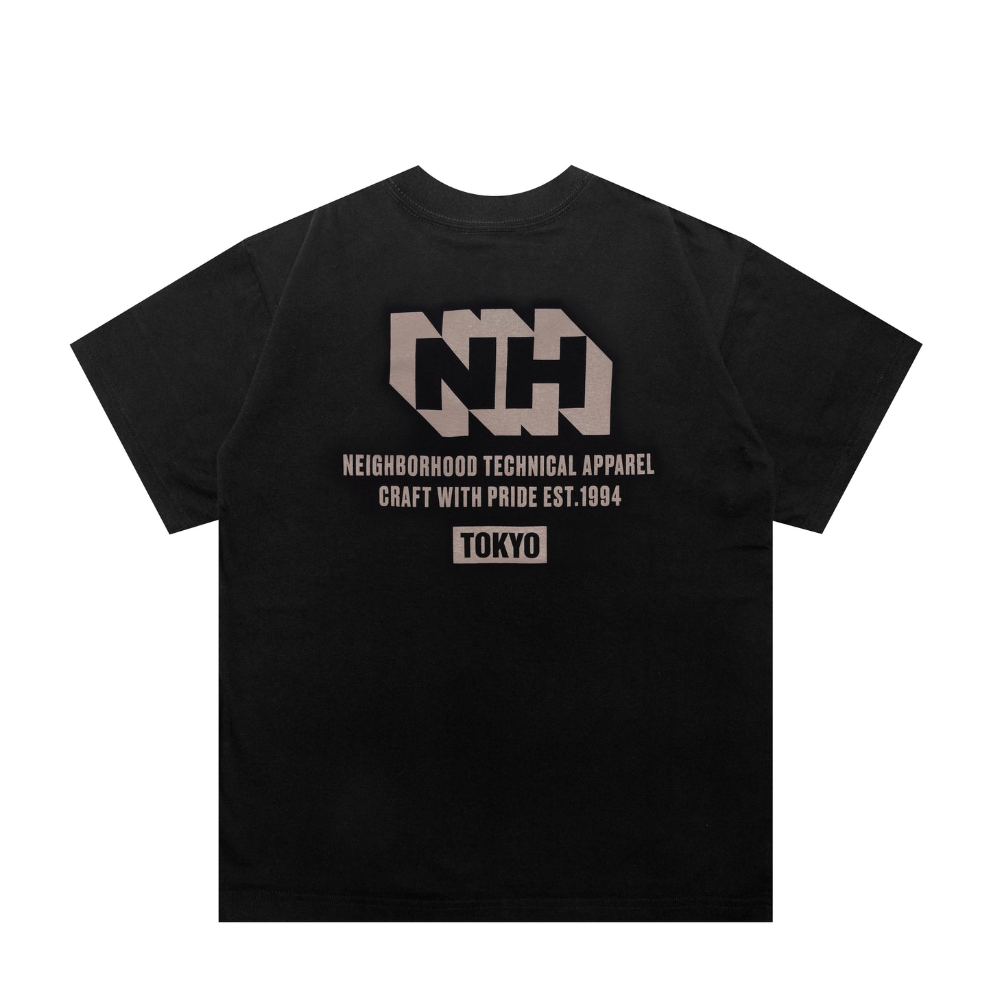 NH . TEE SS-18