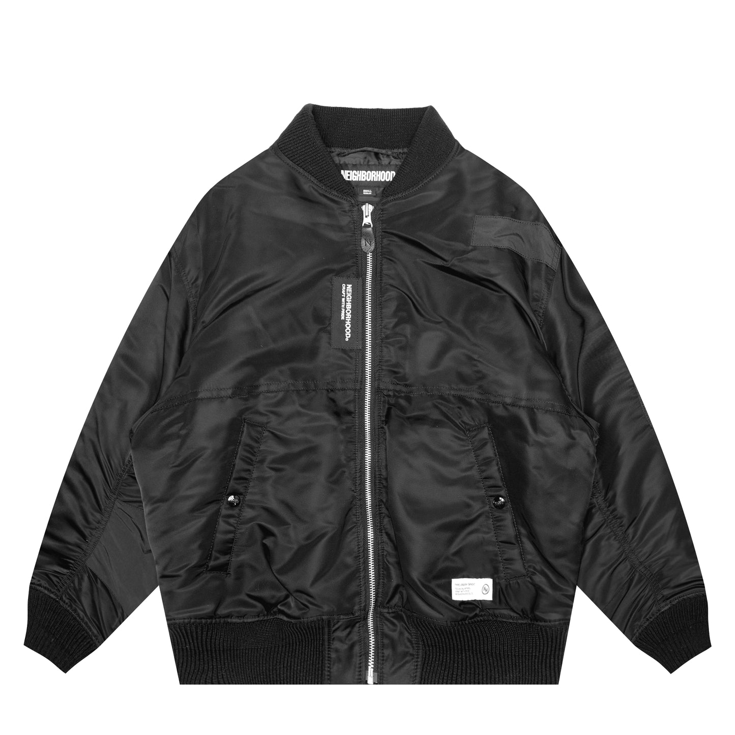 MA-1 FLIGHT JACKET