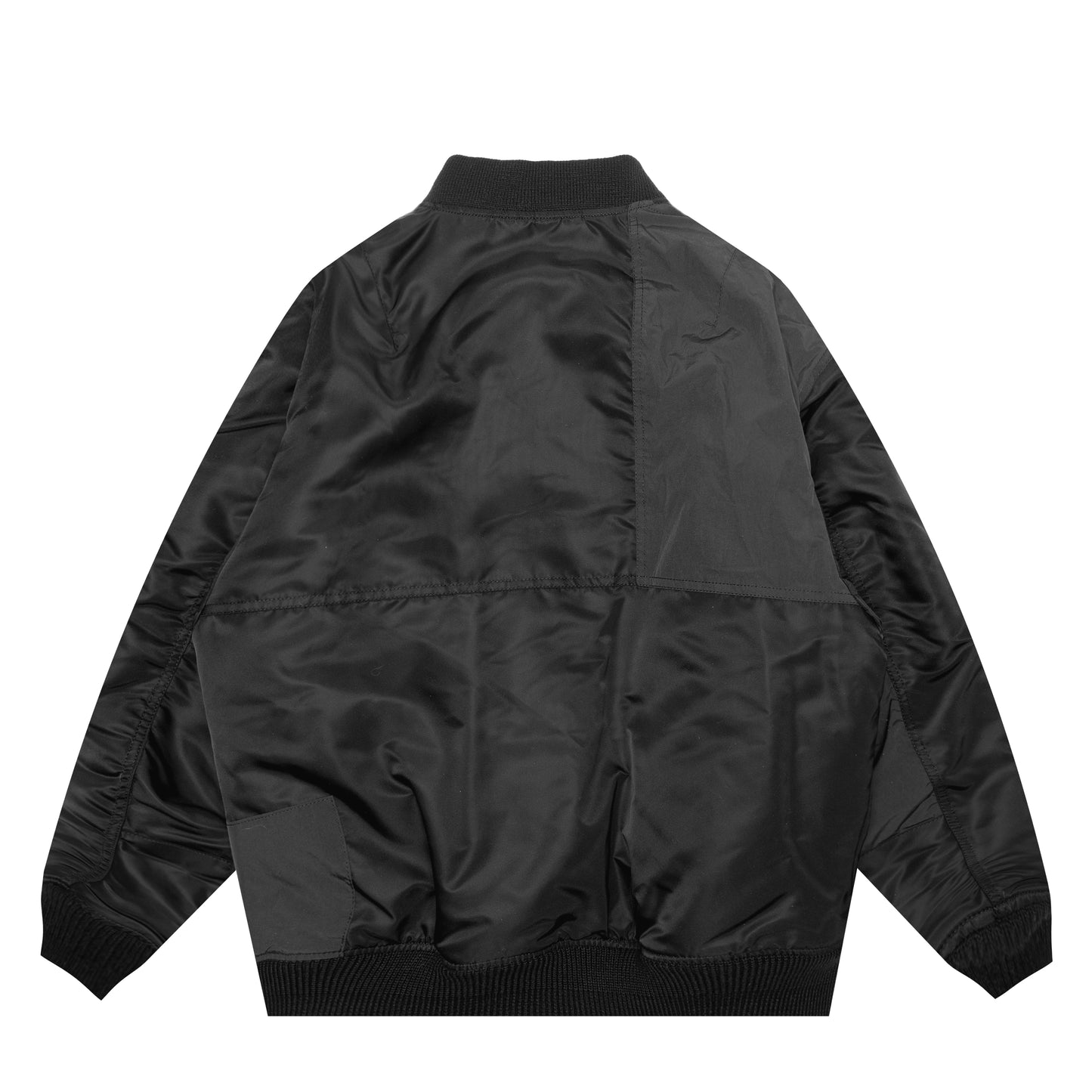 MA-1 FLIGHT JACKET