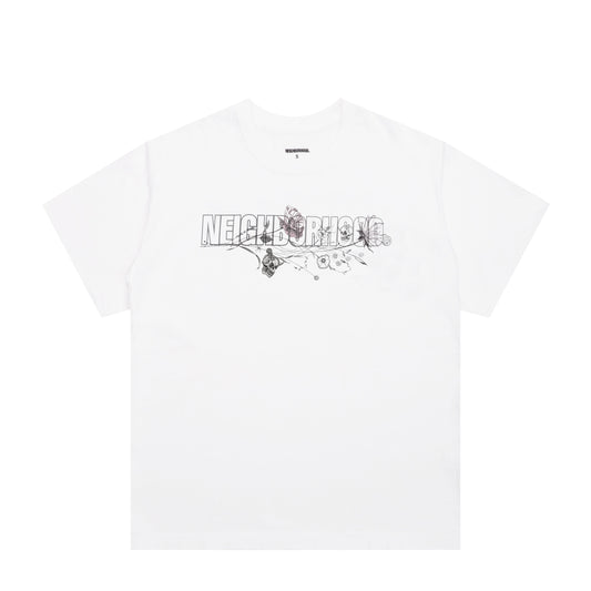 NH X DR WOO . TEE SS-1