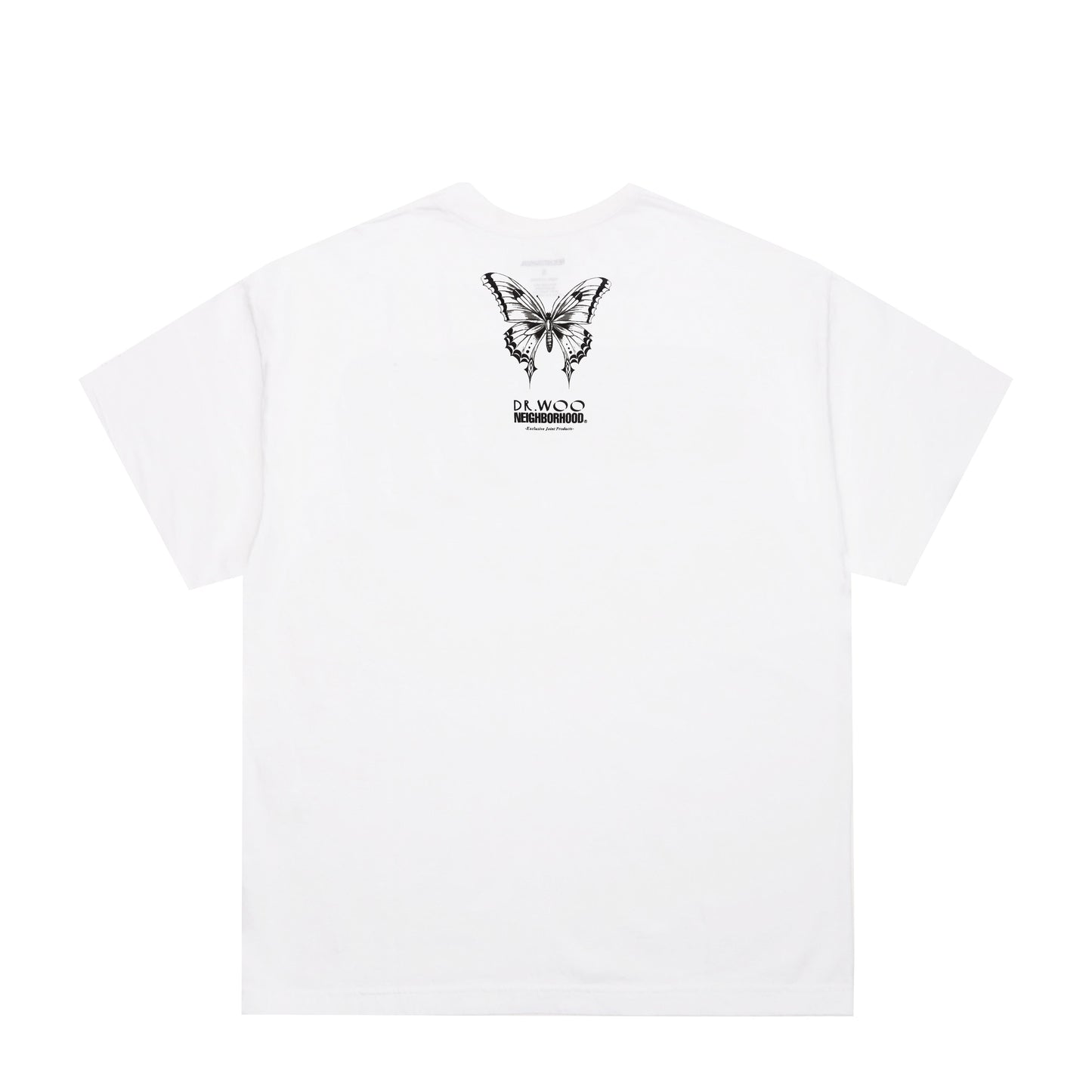 NH X DR WOO . TEE SS-1