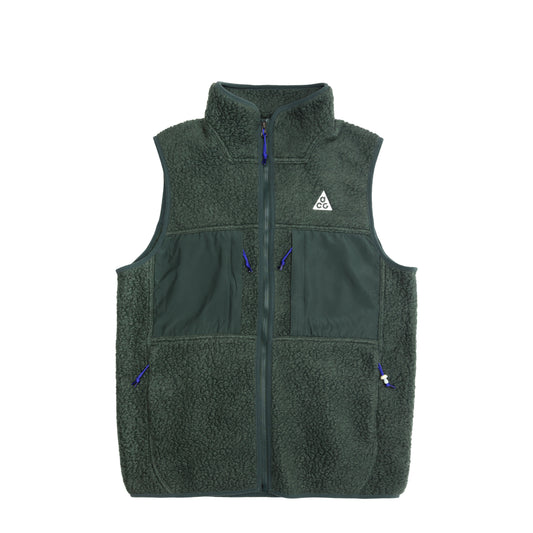 ACG "ARCTIC WOLF" VEST - POLARTEC®