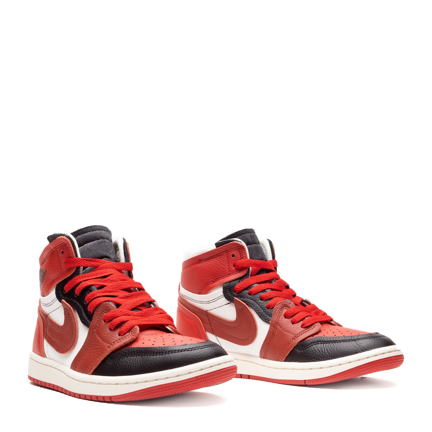 WMNS 1 HIGH "METHOD OF MAKE"