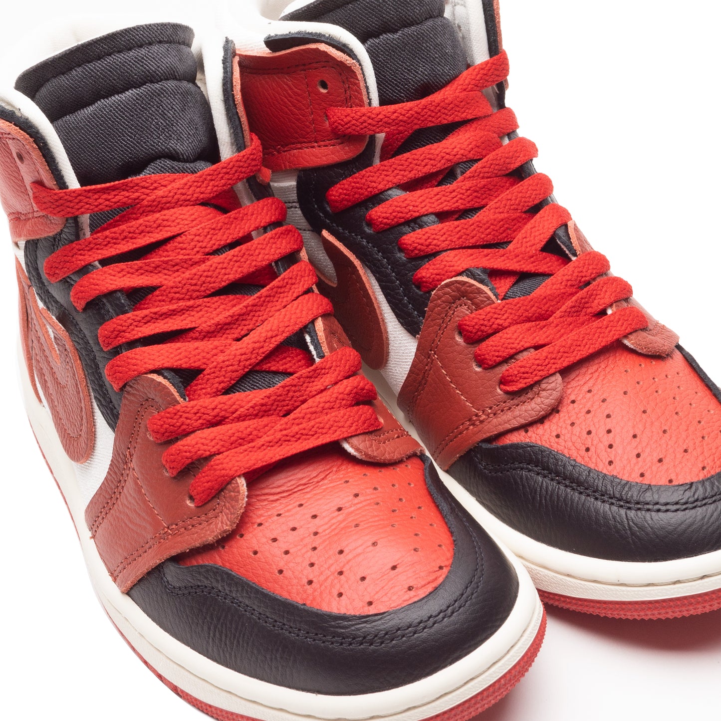 WMNS 1 HIGH "METHOD OF MAKE"