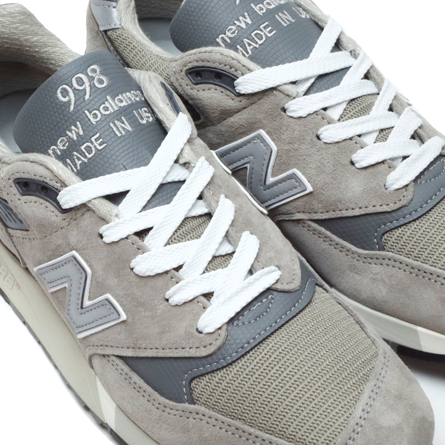 998 CORE - MADE IN USA