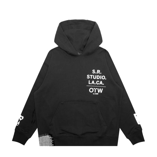 OTW HOODIE / S.R STUDIO. LA. CA.