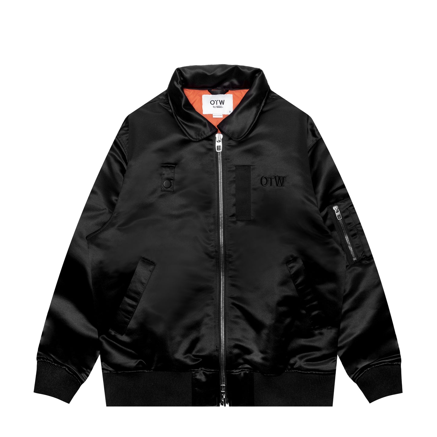 OTW BOMBER JACKET