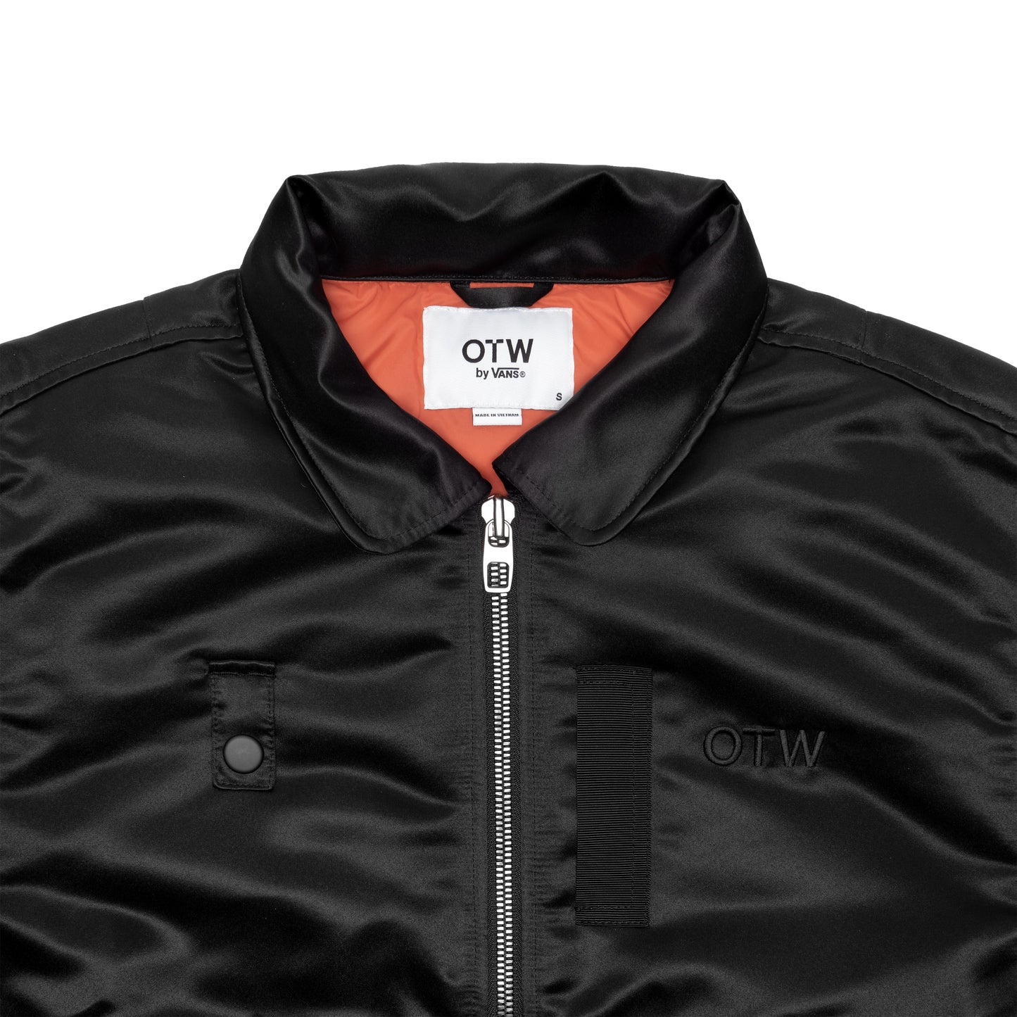 OTW BOMBER JACKET