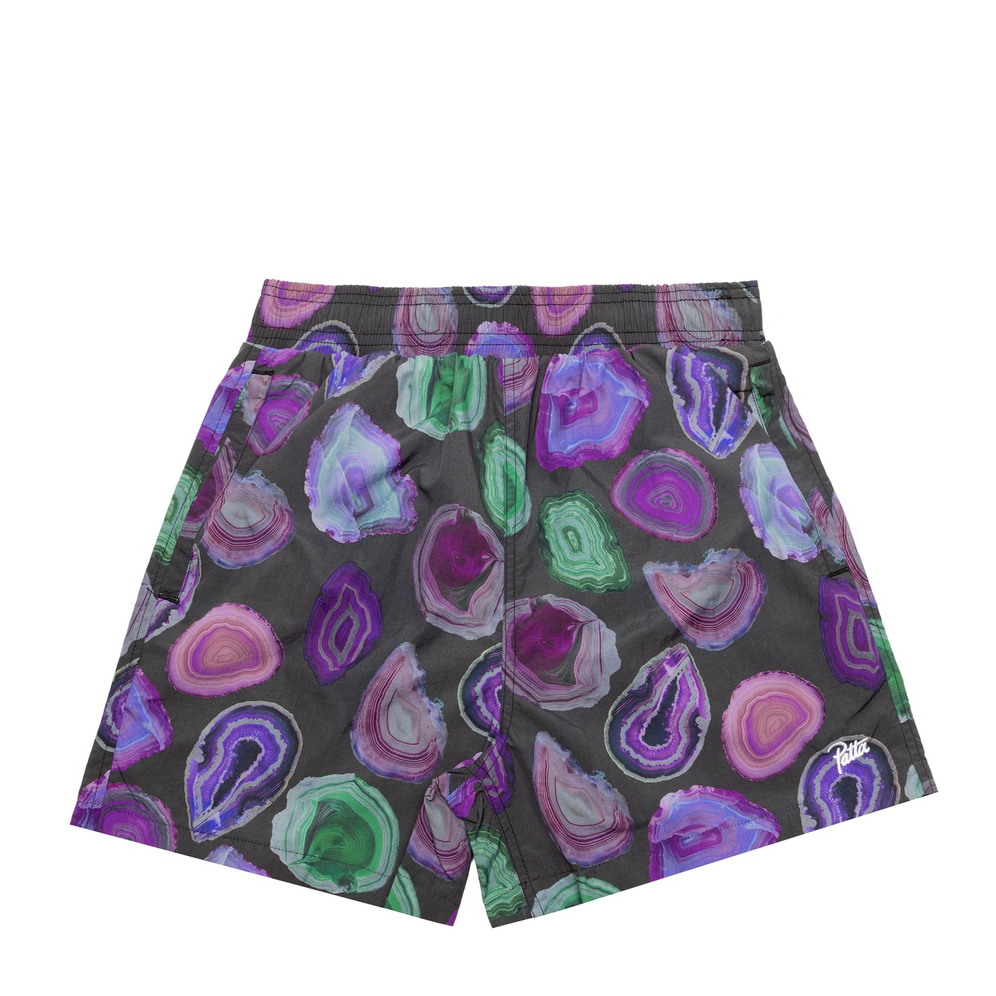 AGATHE SWIM SHORTS