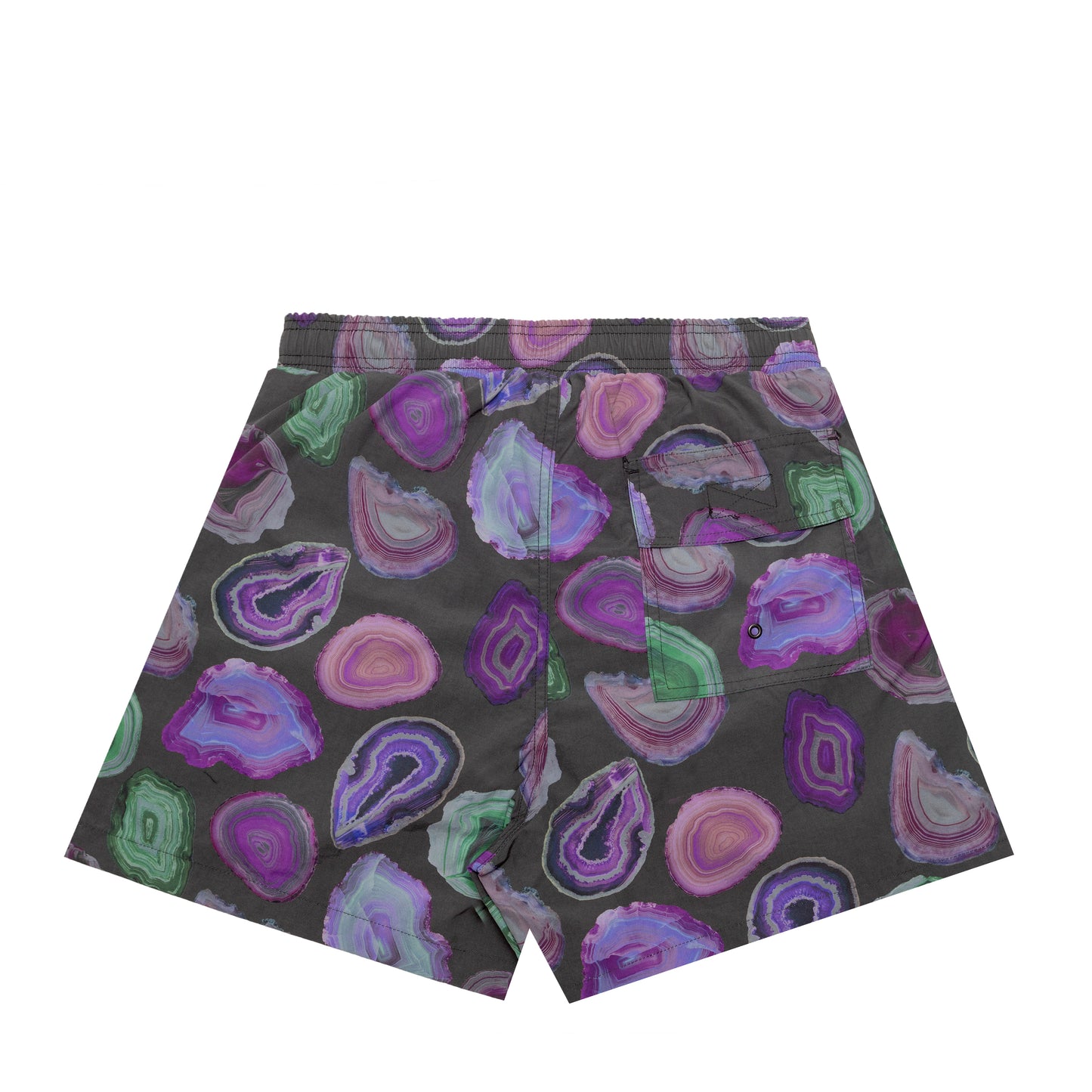 AGATHE SWIM SHORTS