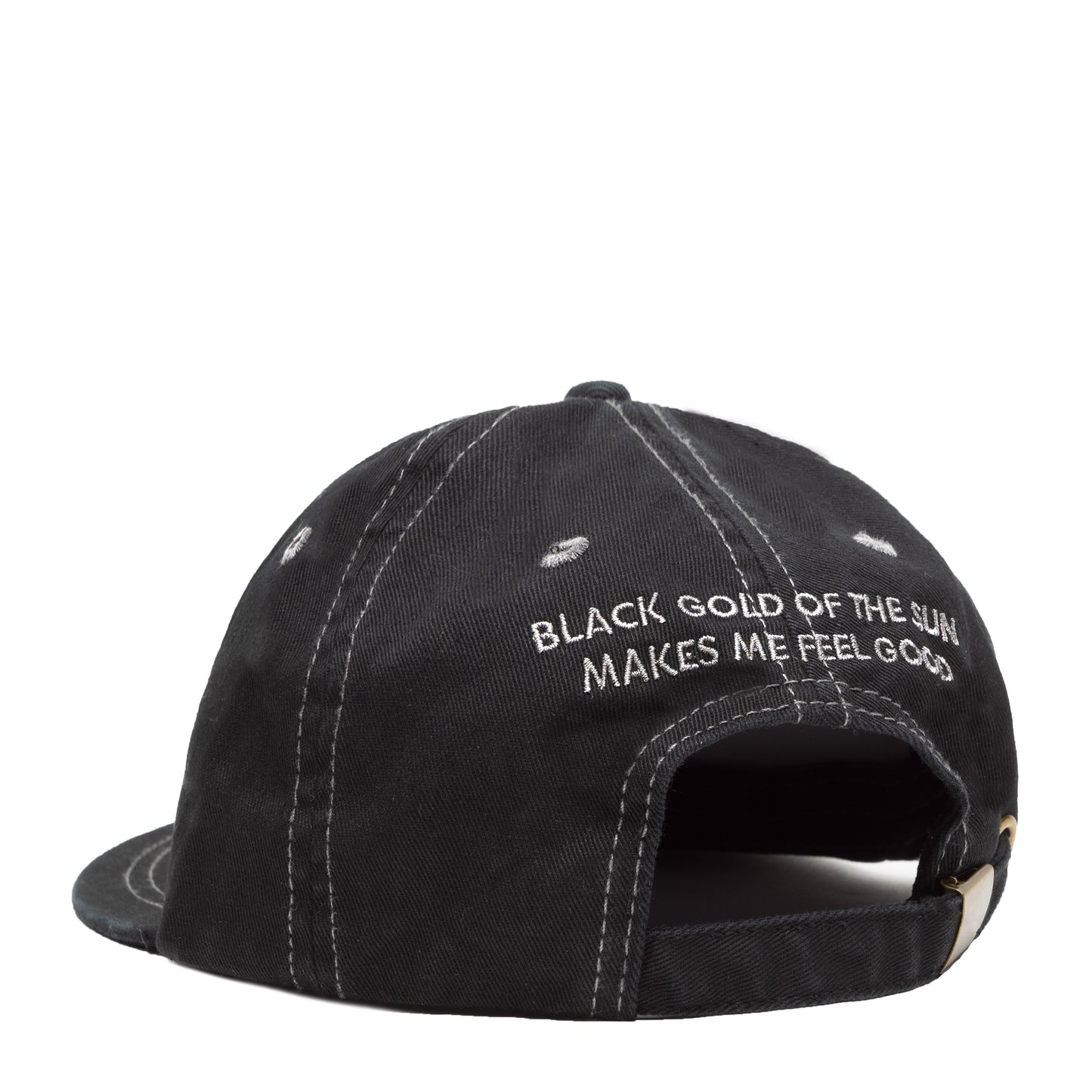 BLACK SUN SPORTS CAP