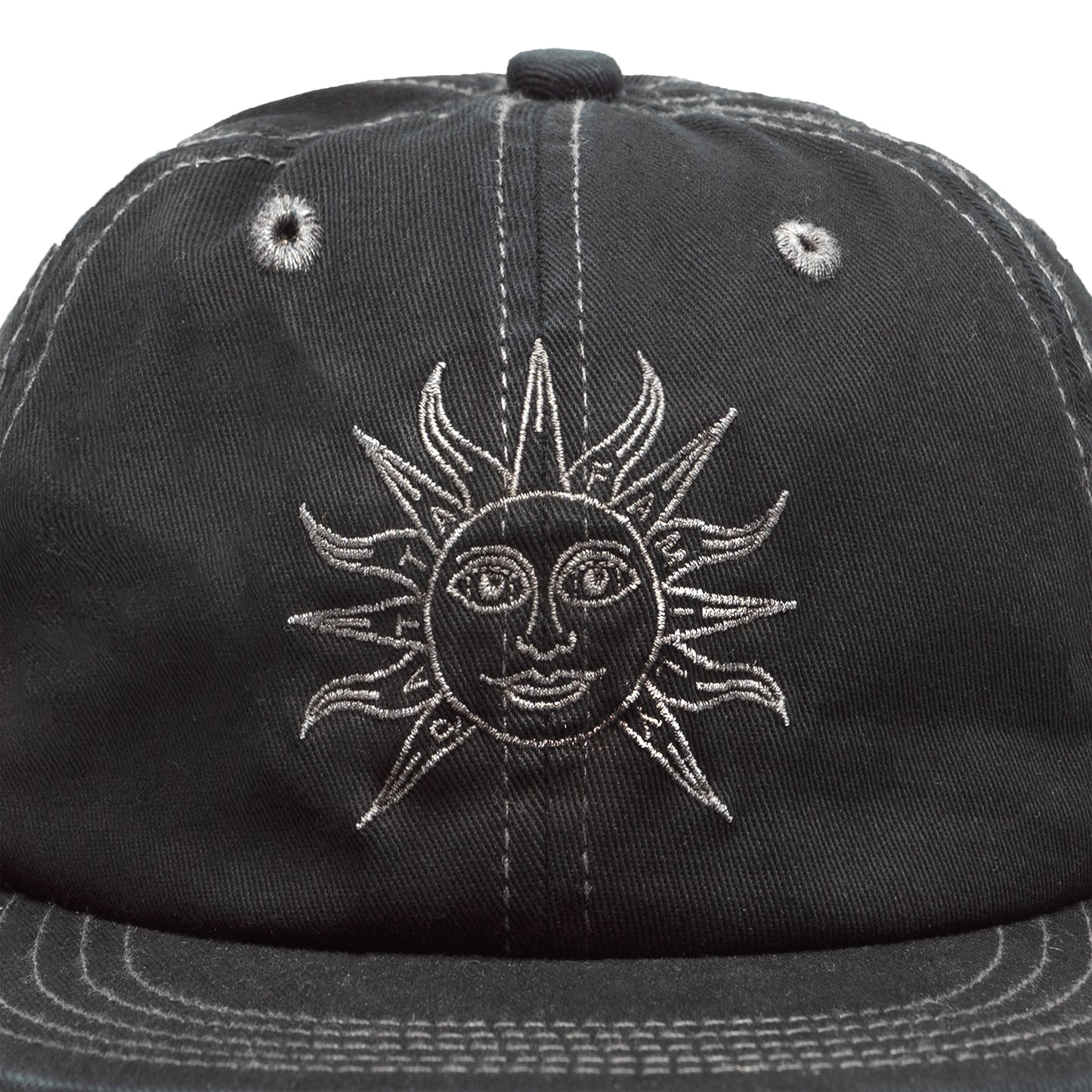 BLACK SUN SPORTS CAP