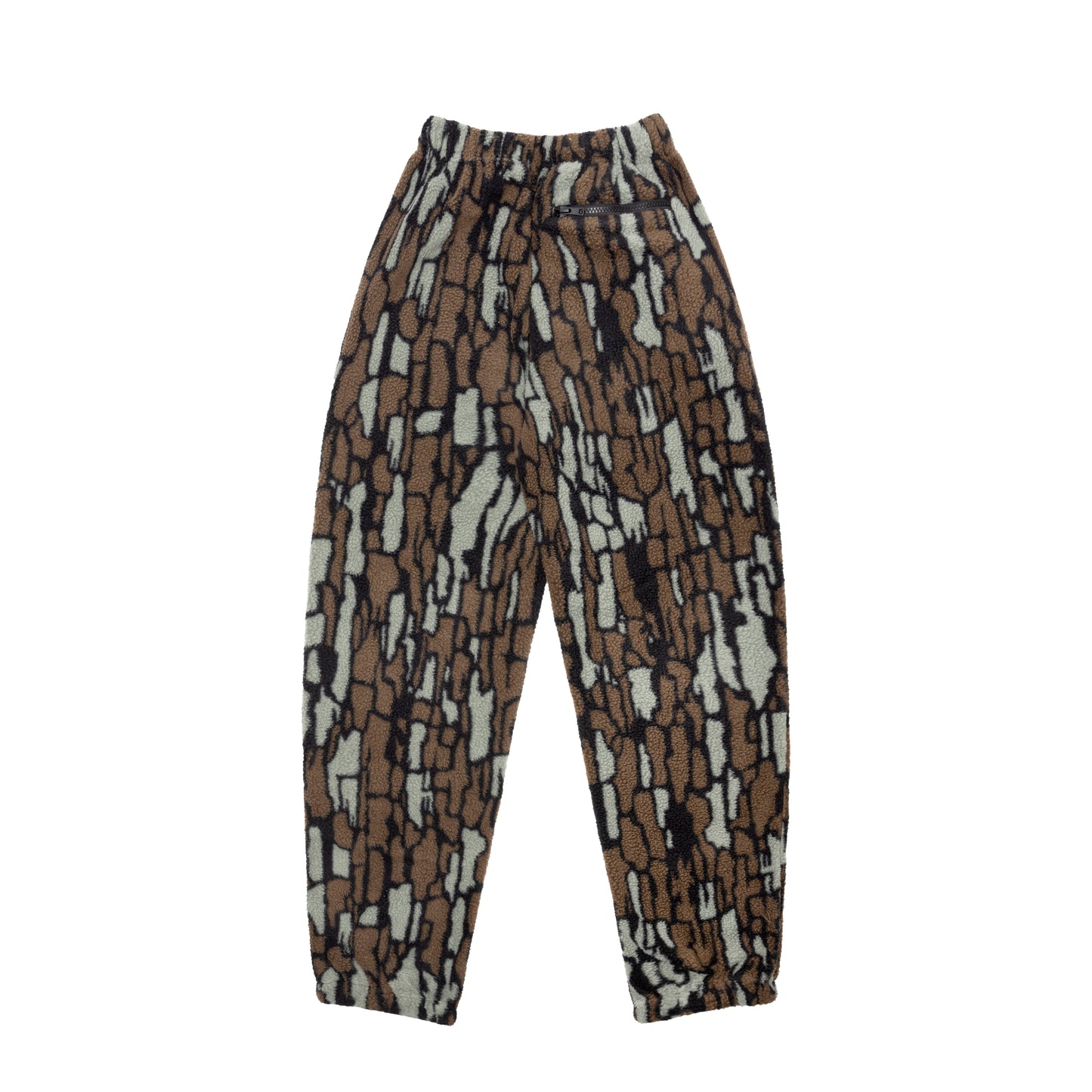 WOODIE FLEECE PANTS