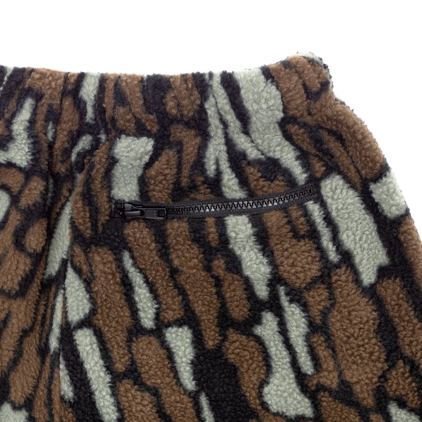 WOODIE FLEECE PANTS