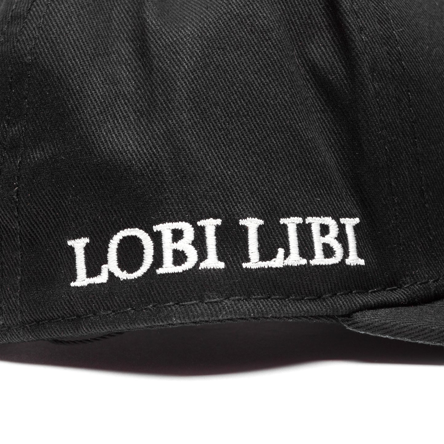 FAYA LOBI LIBI SPORTS CAP