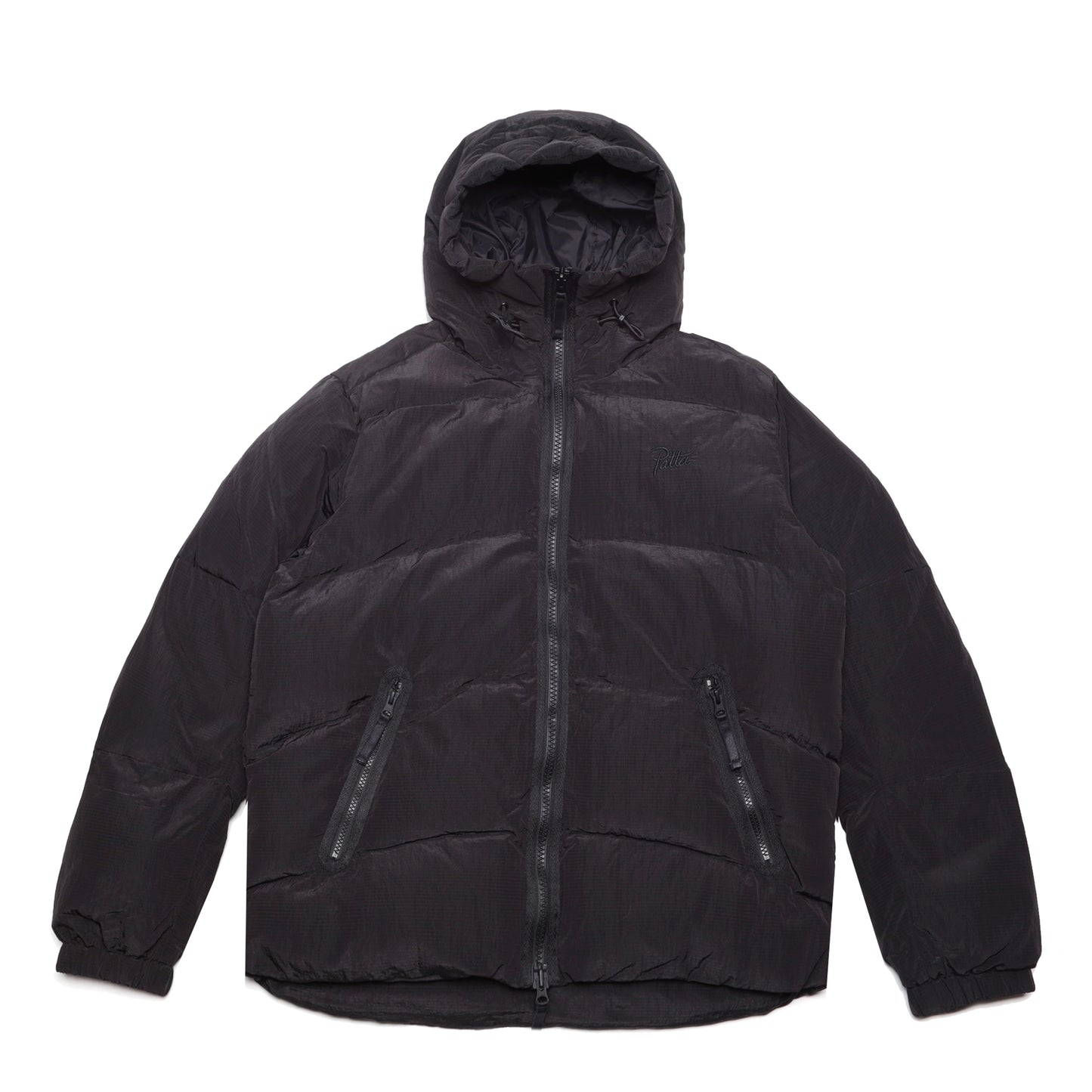 RIPSTOP PUFFER JACKET