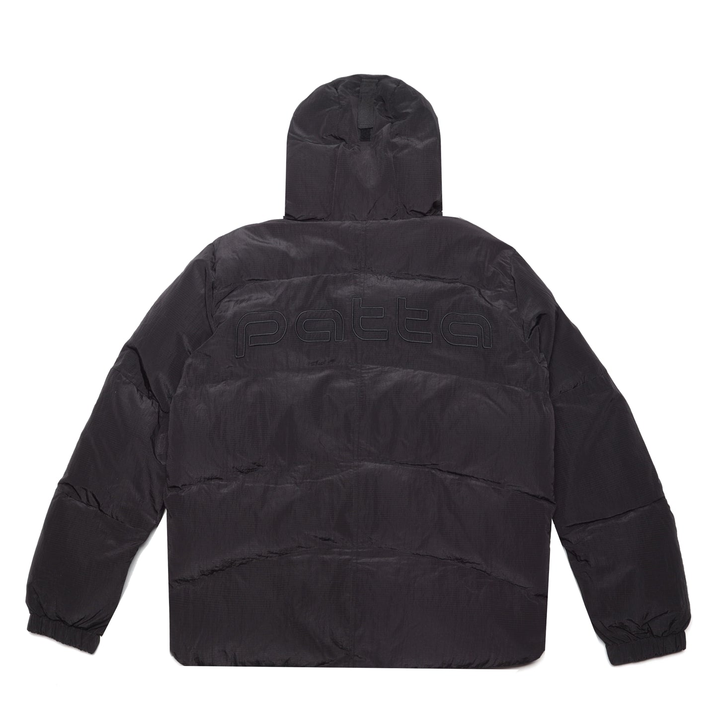 RIPSTOP PUFFER JACKET