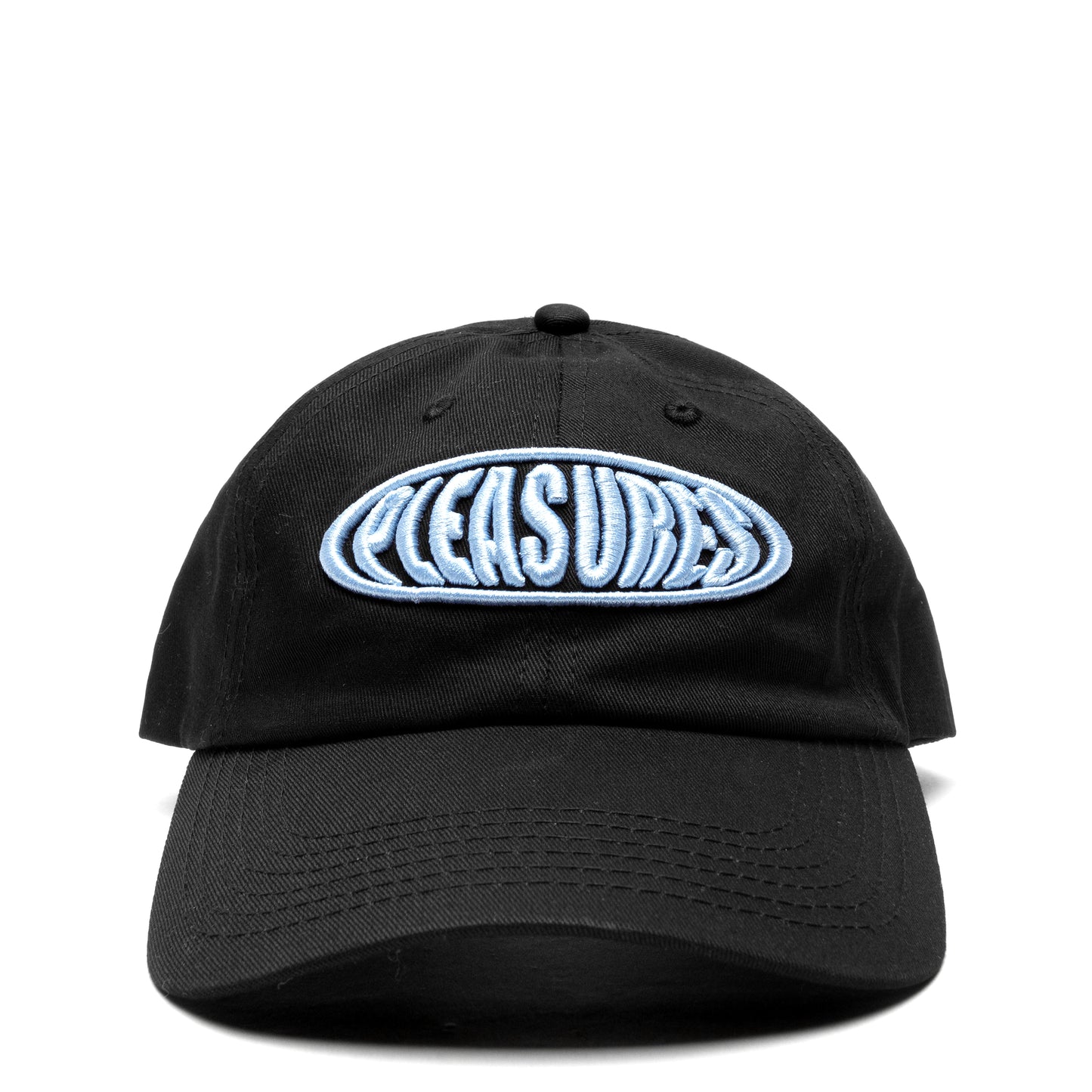 BUBBLE LOGO POLO CAP