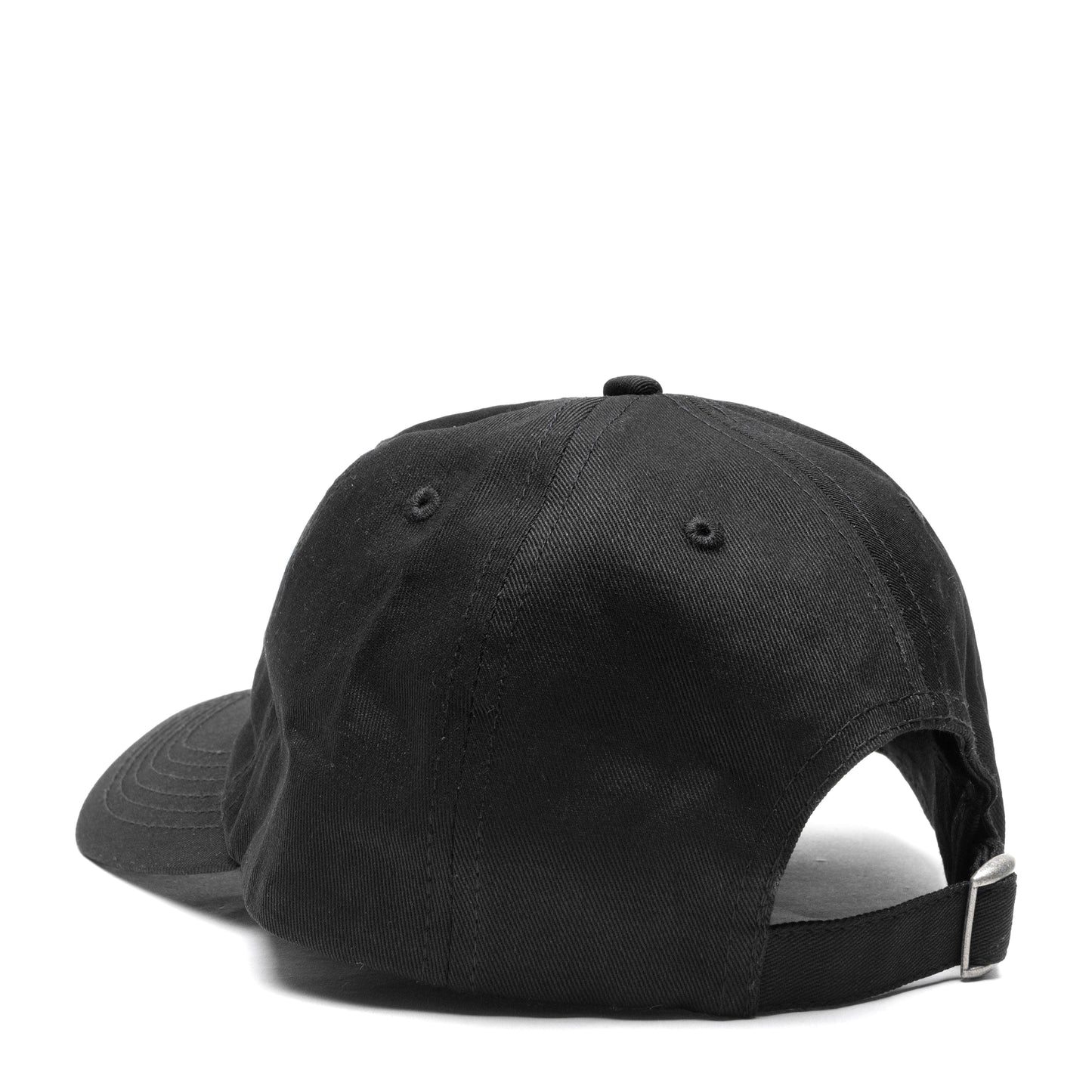 BUBBLE LOGO POLO CAP