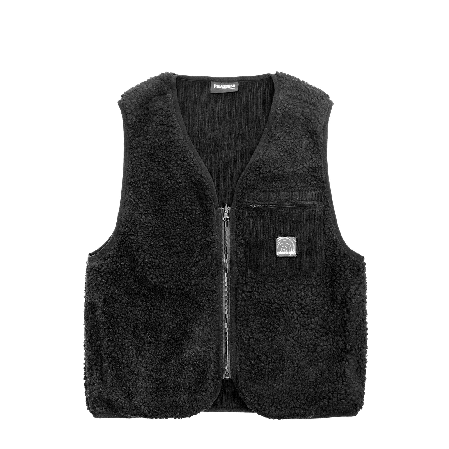 INFINITE REVERSIBLE VEST