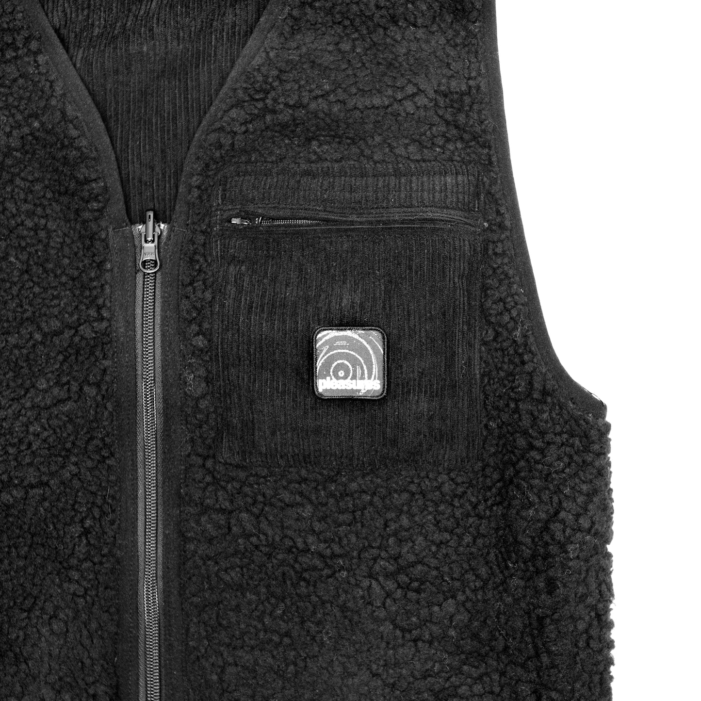 INFINITE REVERSIBLE VEST