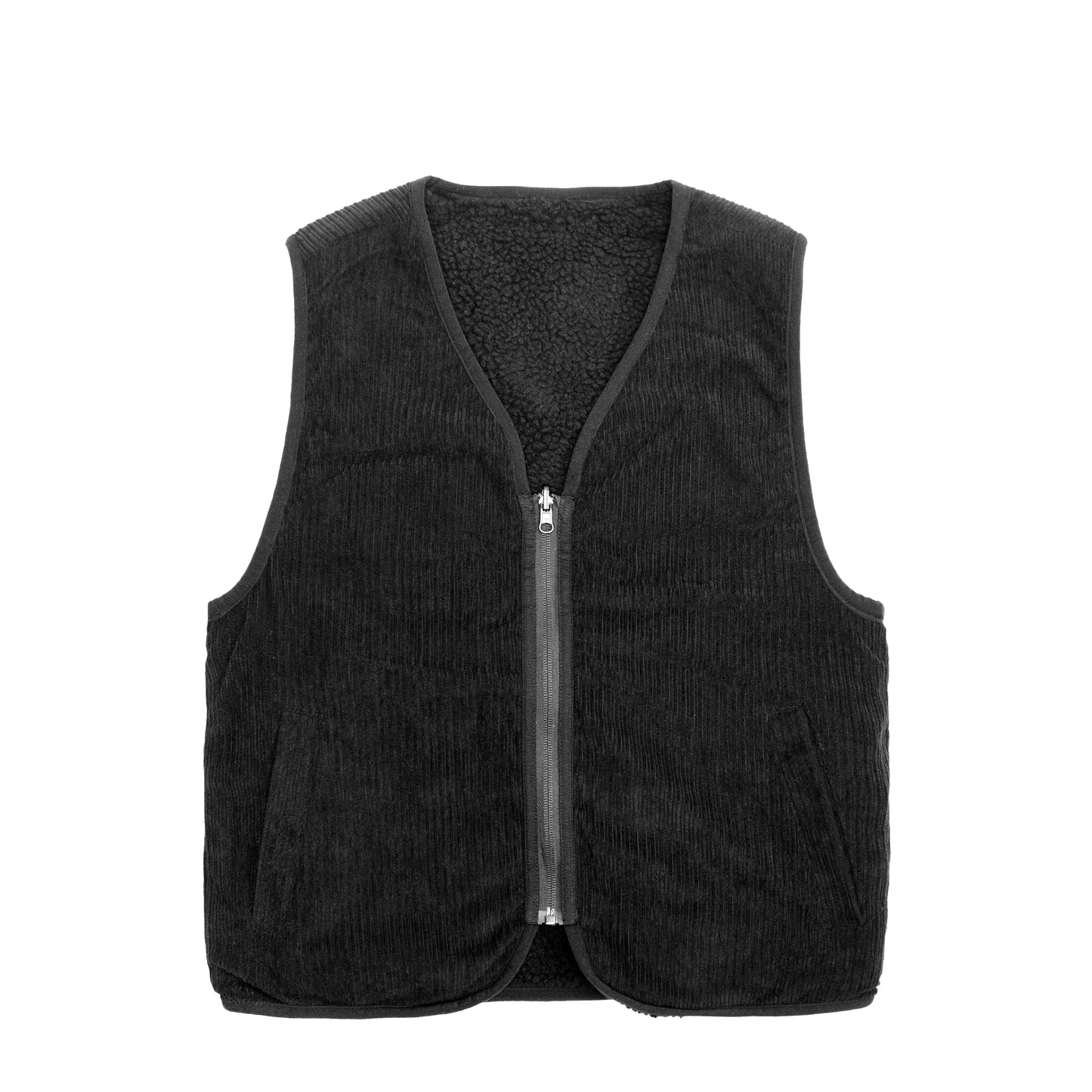 INFINITE REVERSIBLE VEST