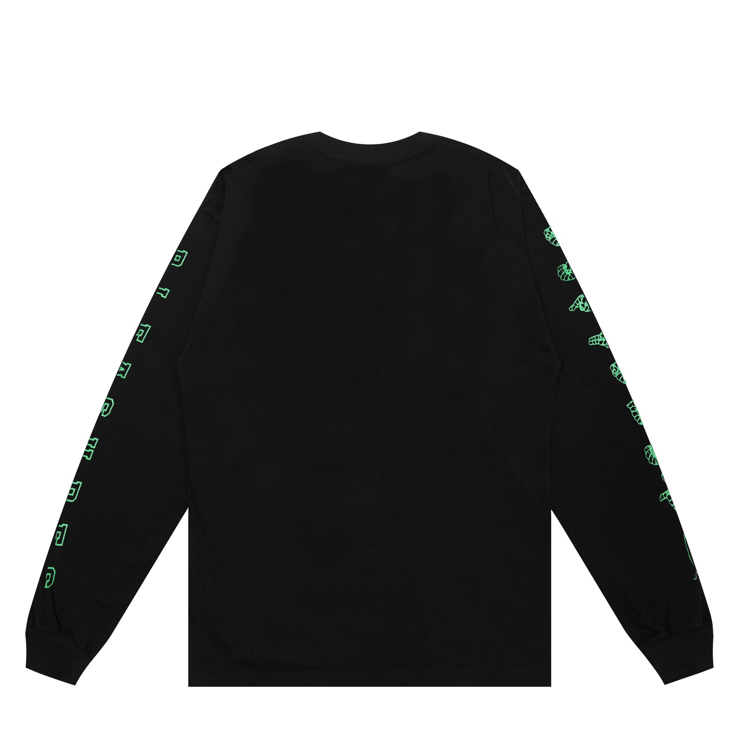 SIGN LONG SLEEVE