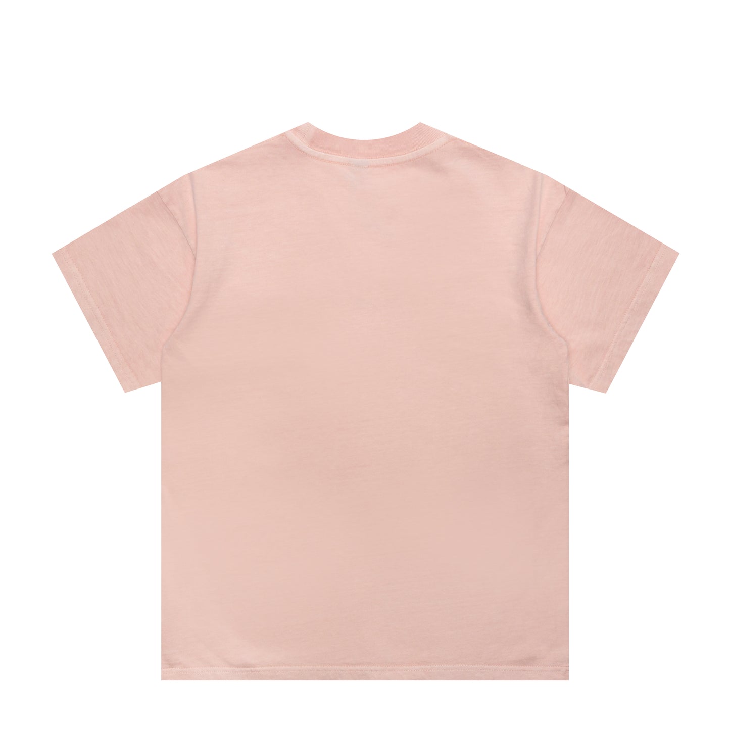 BASIC POCKET TEE